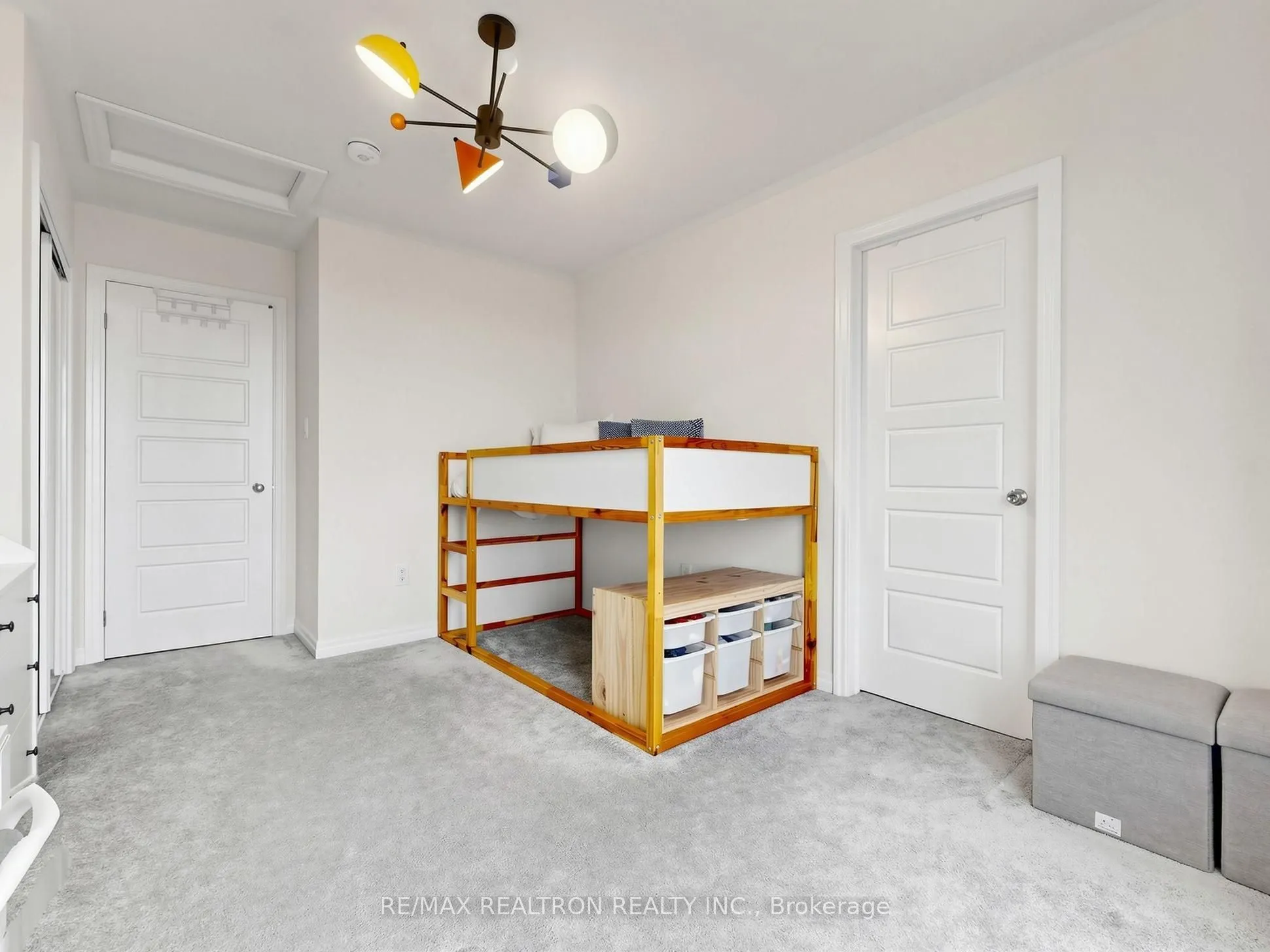 175 William Booth Avenue