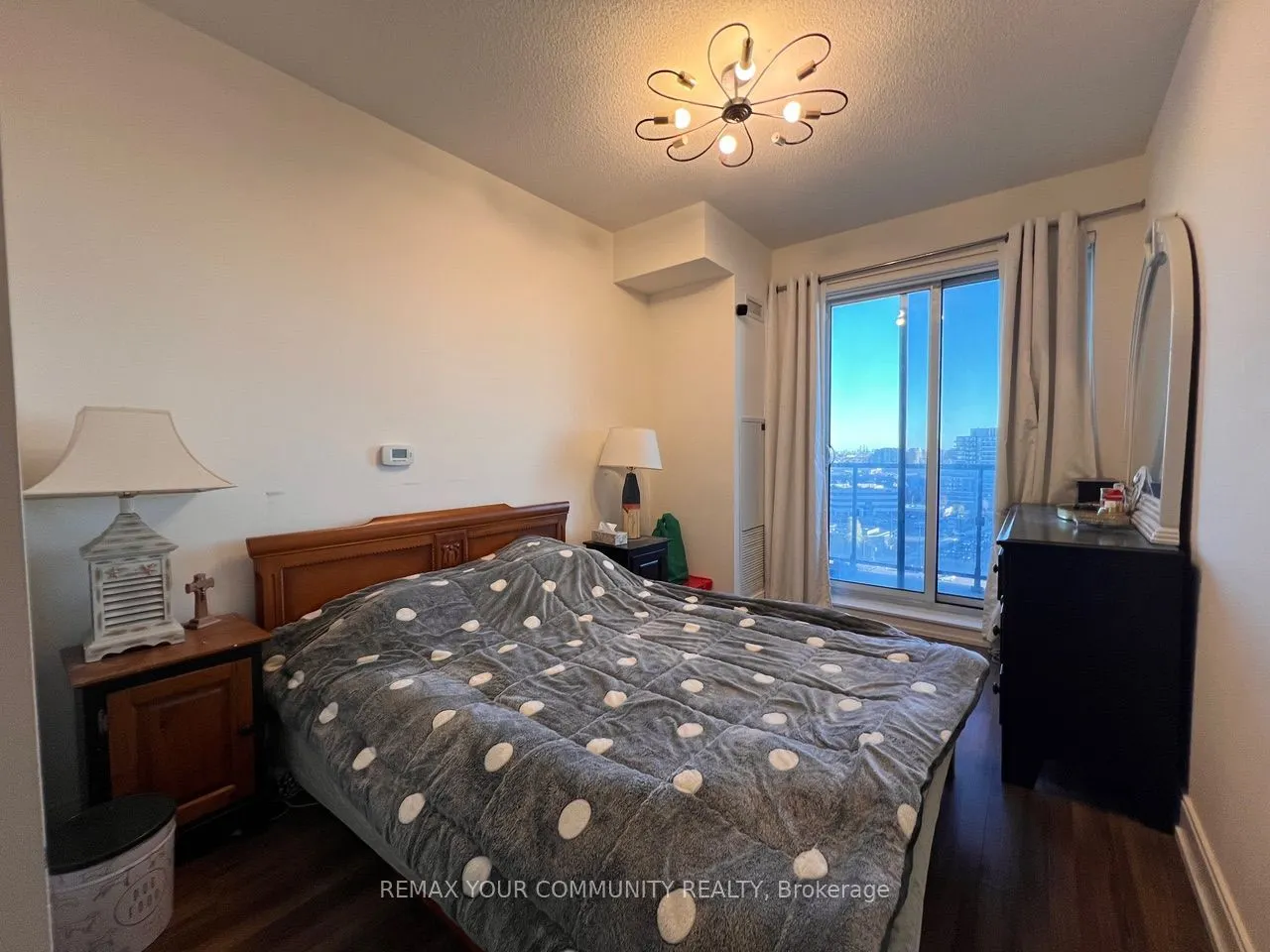 9600 Yonge Street #1602B