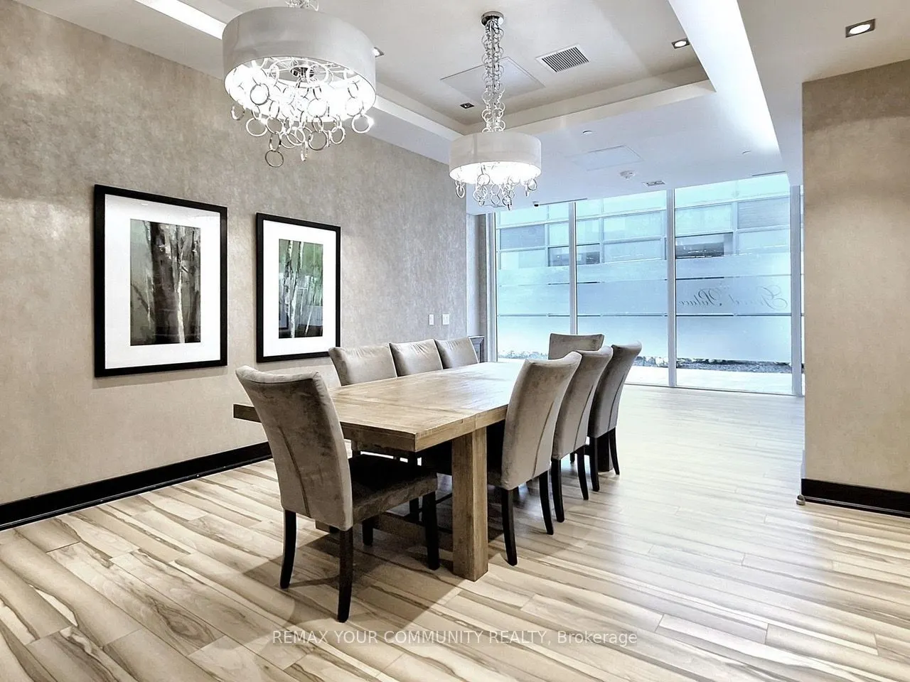9600 Yonge Street #1602B
