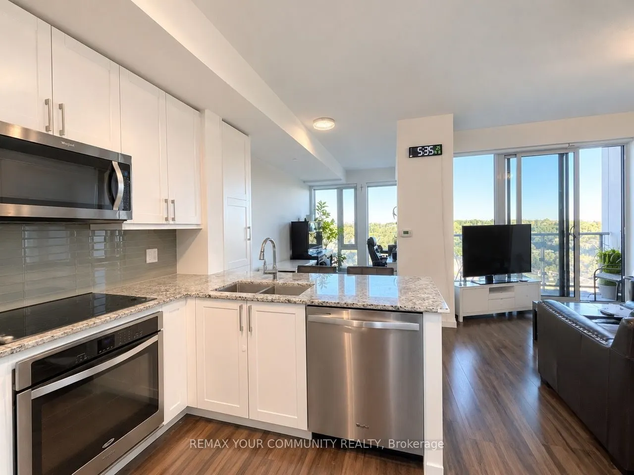 9600 Yonge Street #1602B
