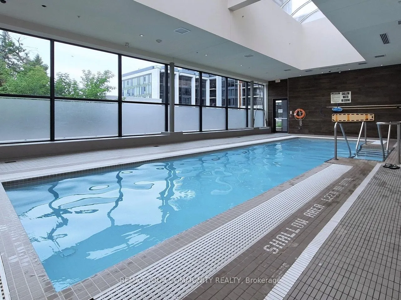 9600 Yonge Street #1602B