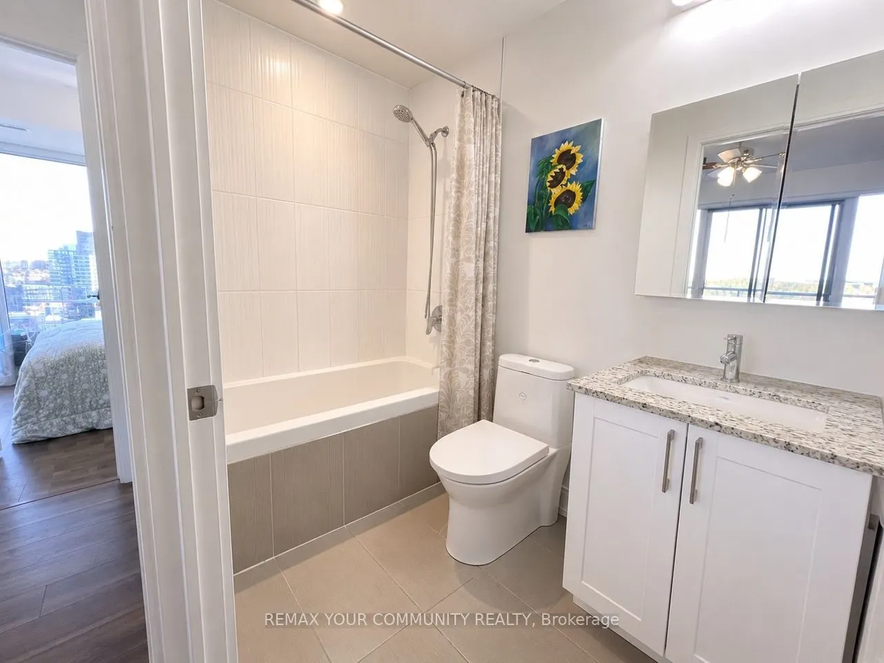 9600 Yonge Street #1602B