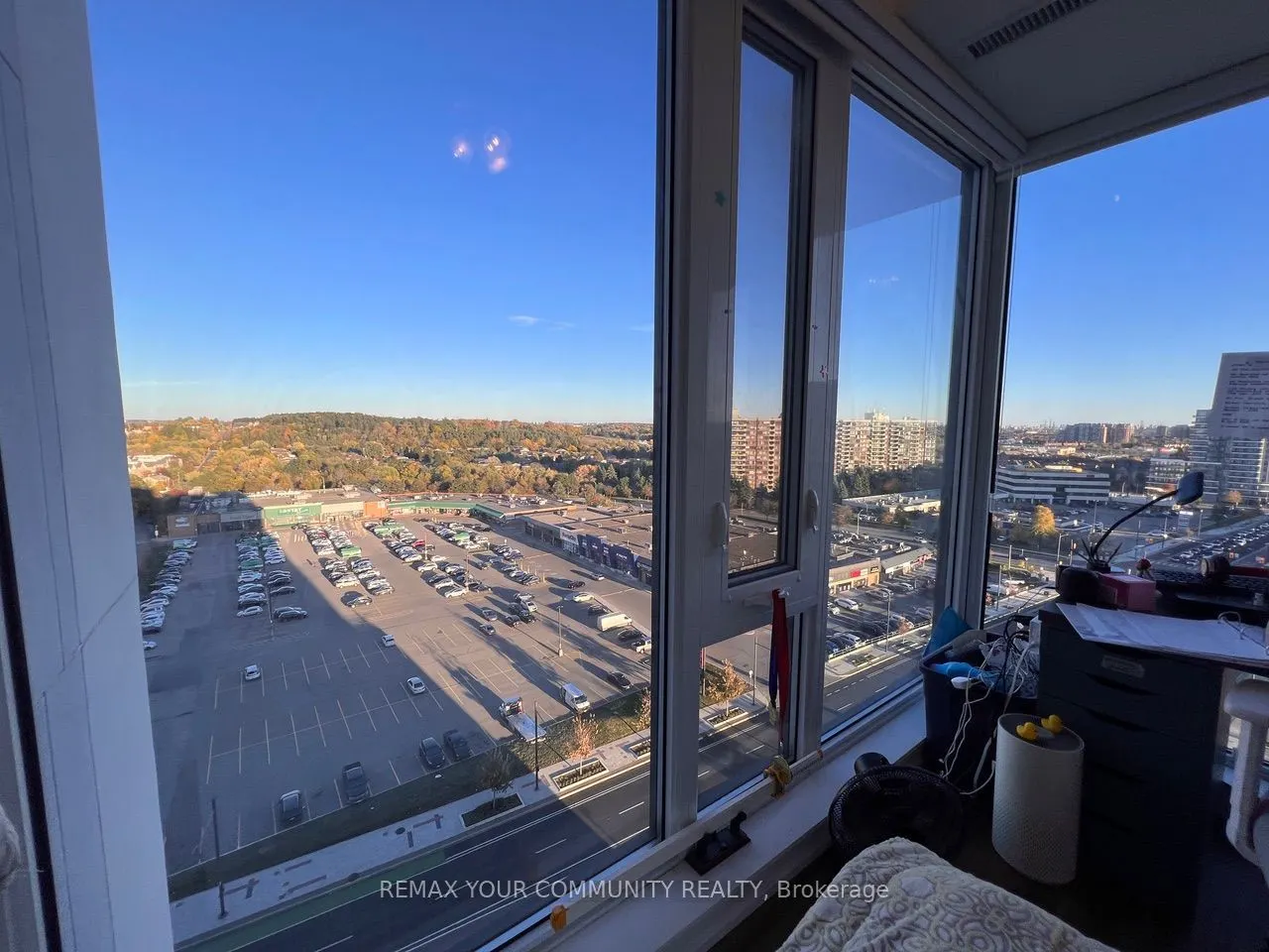 9600 Yonge Street #1602B