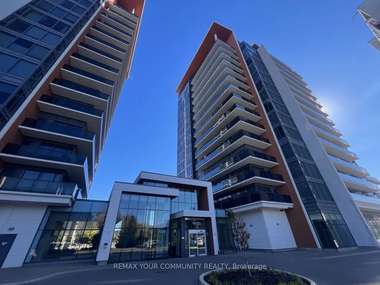 9600 Yonge Street #1602B