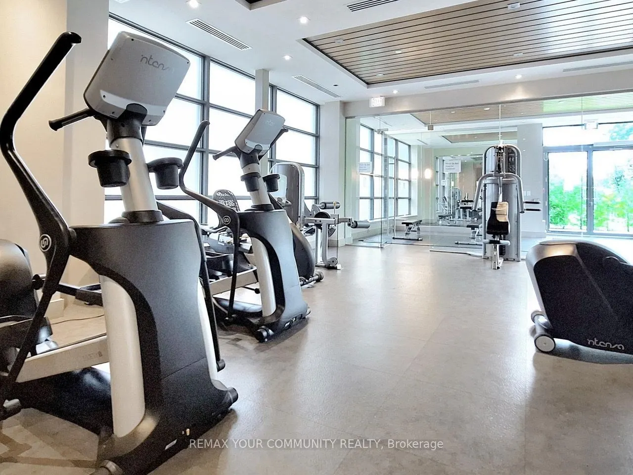 9600 Yonge Street #1602B