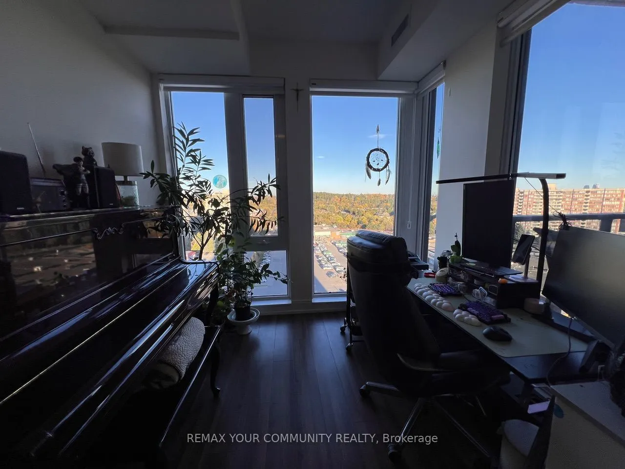 9600 Yonge Street #1602B