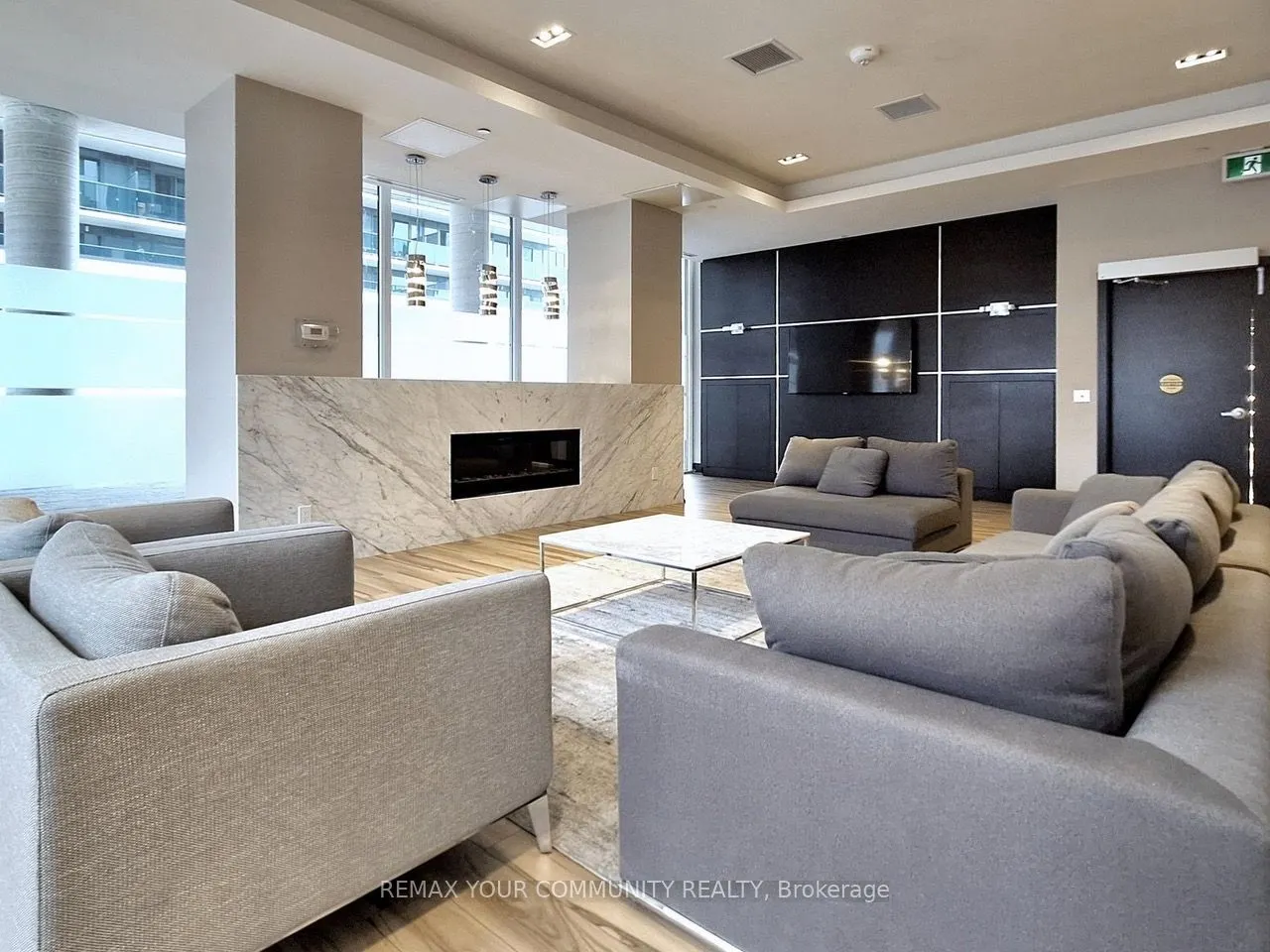 9600 Yonge Street #1602B