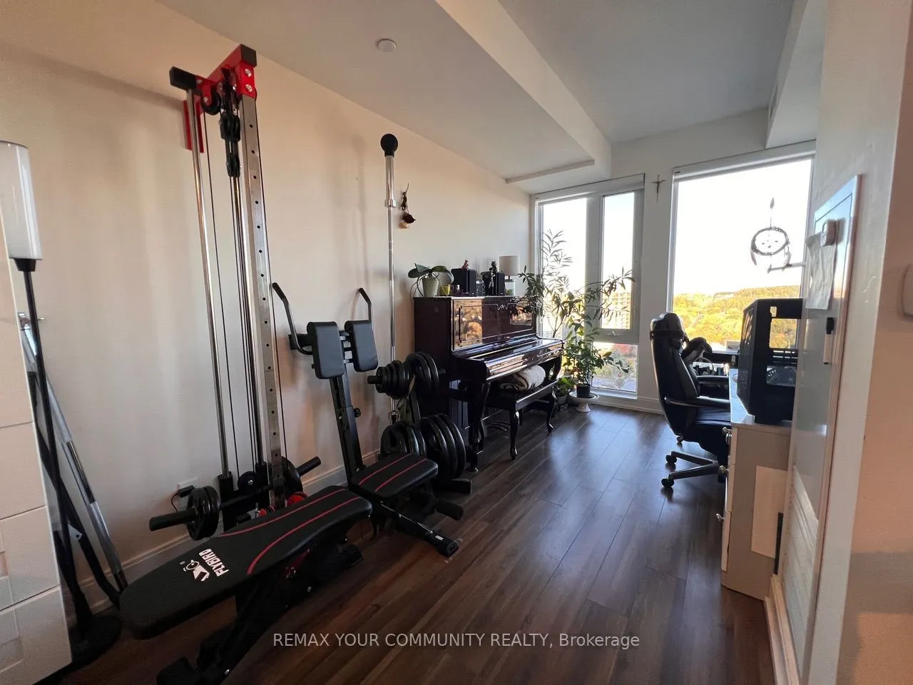 9600 Yonge Street #1602B