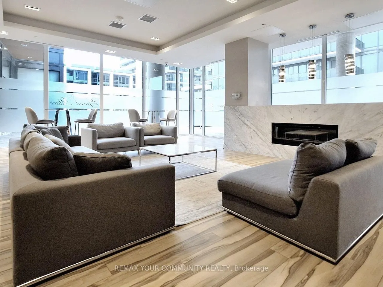 9600 Yonge Street #1602B