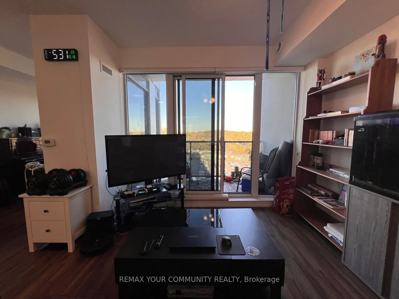 9600 Yonge Street #1602B