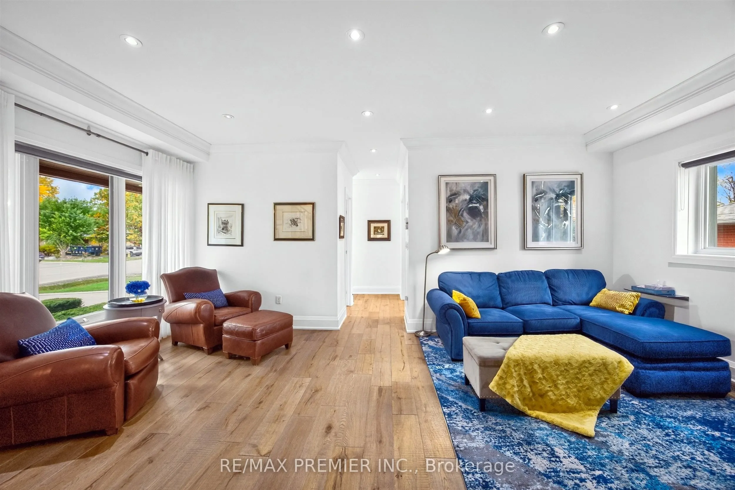 31 Malaren Road