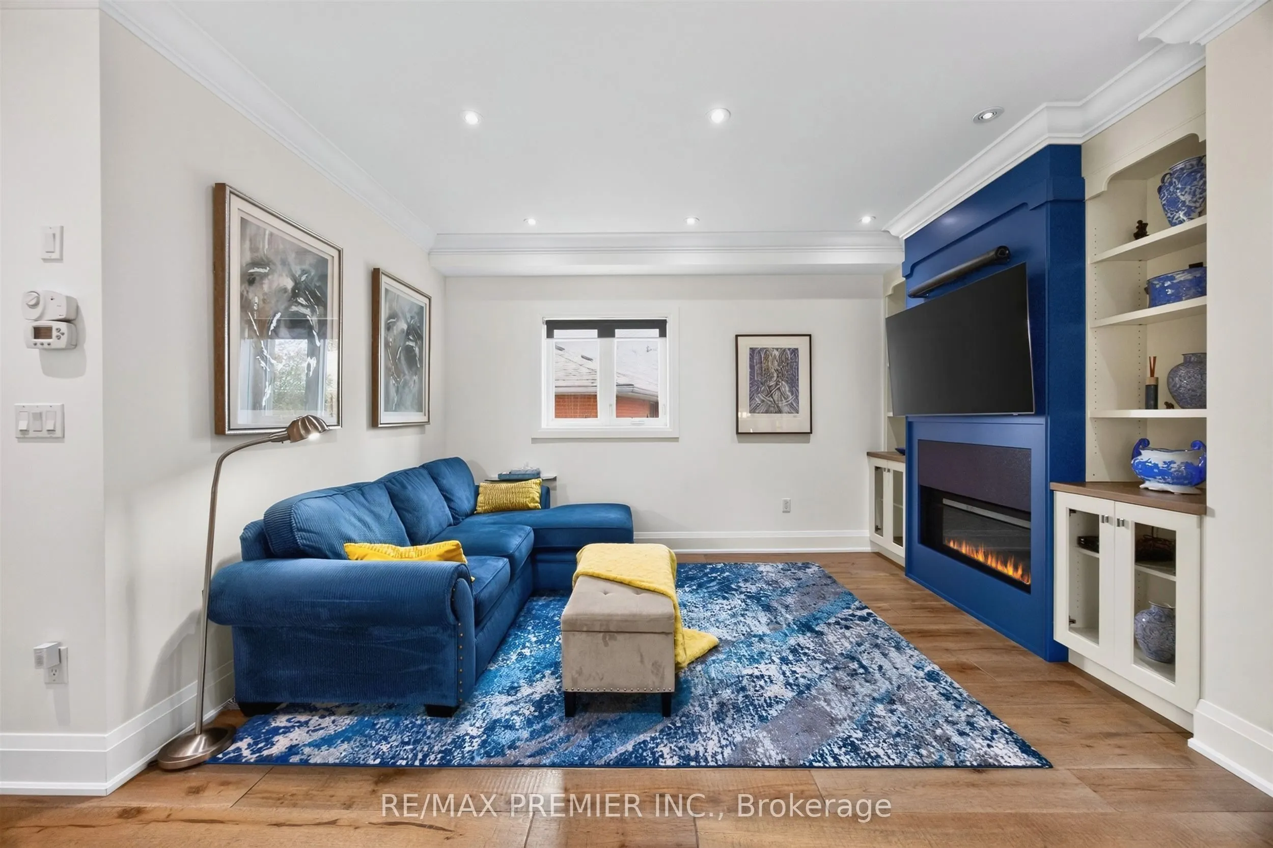 31 Malaren Road