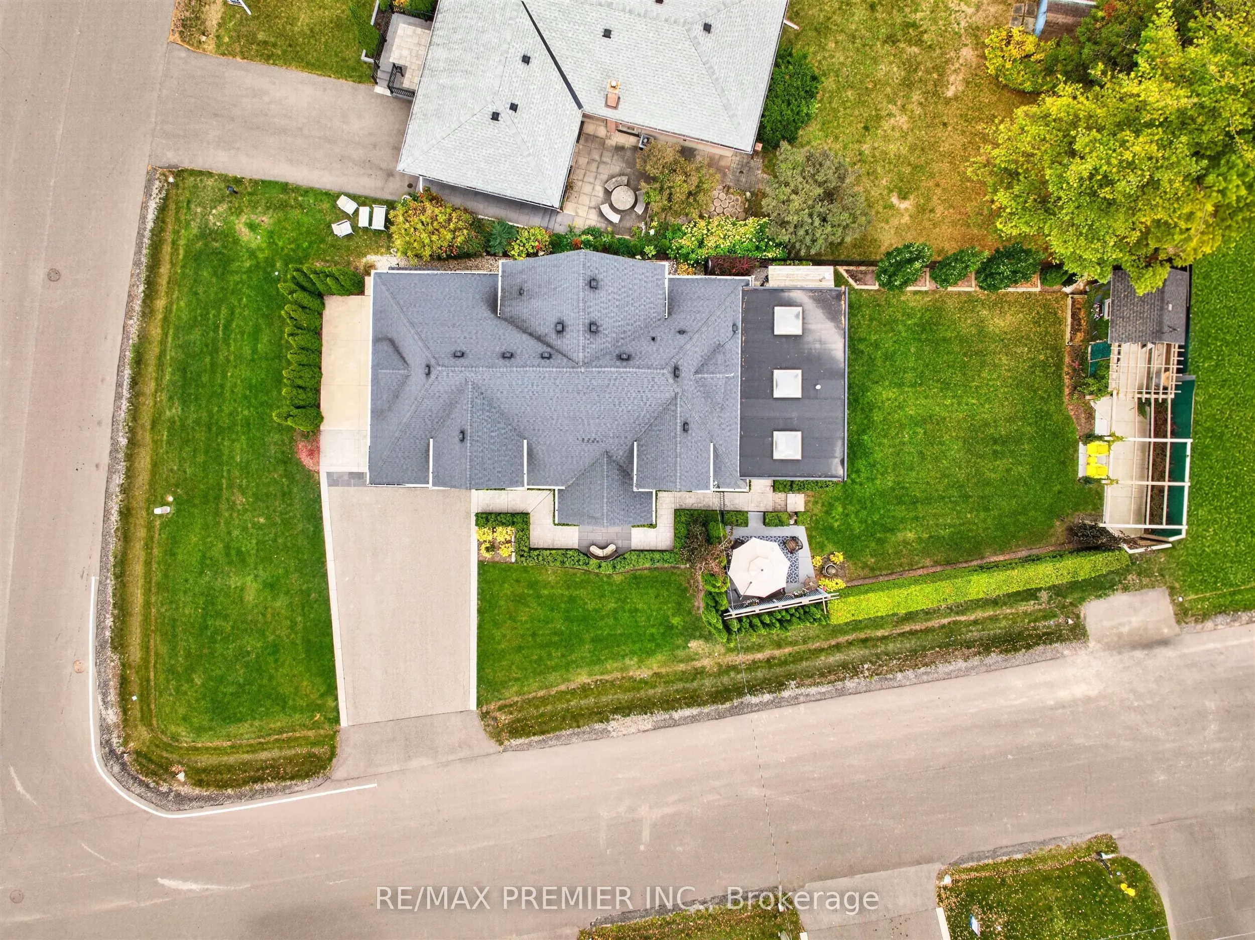31 Malaren Road