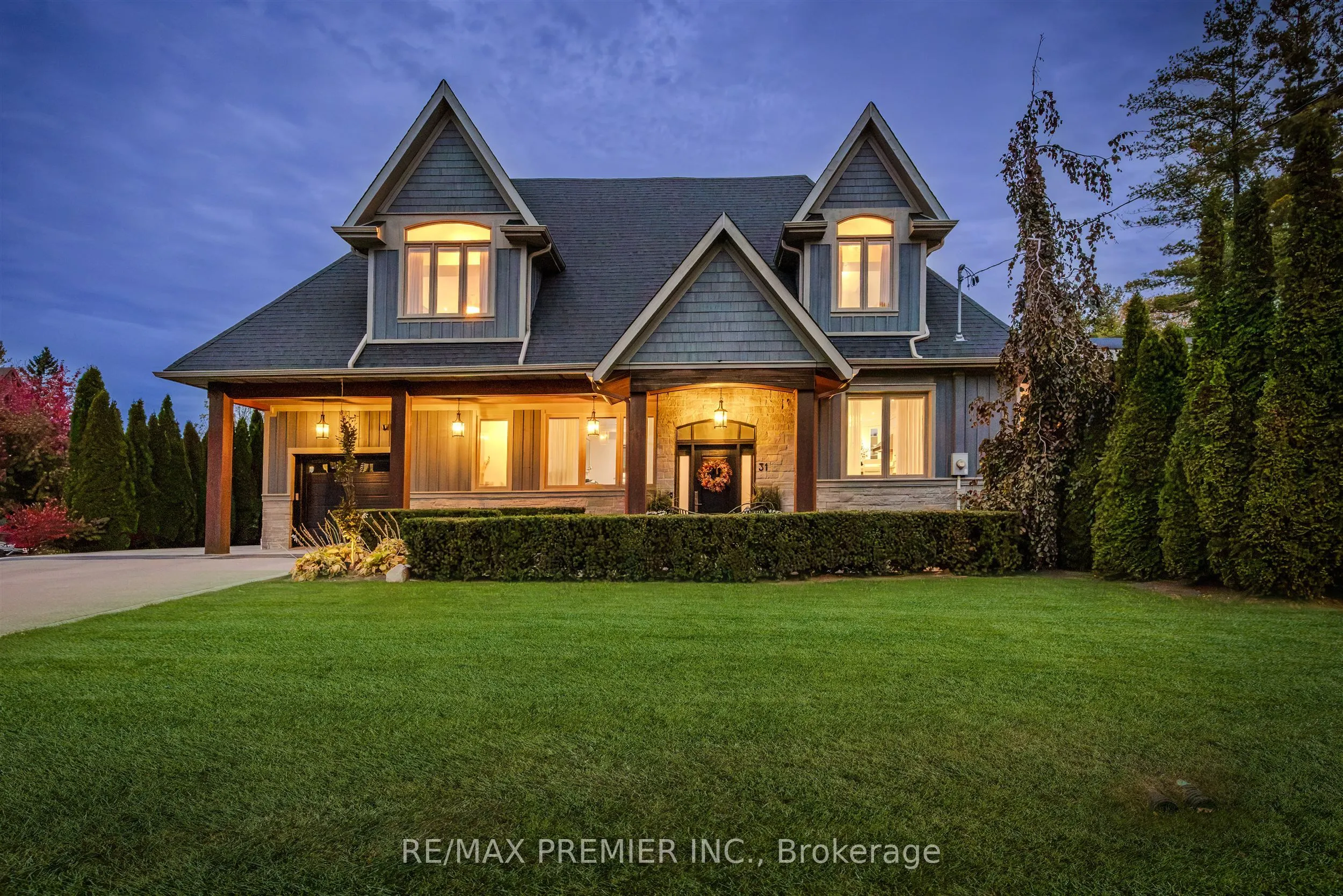31 Malaren Road