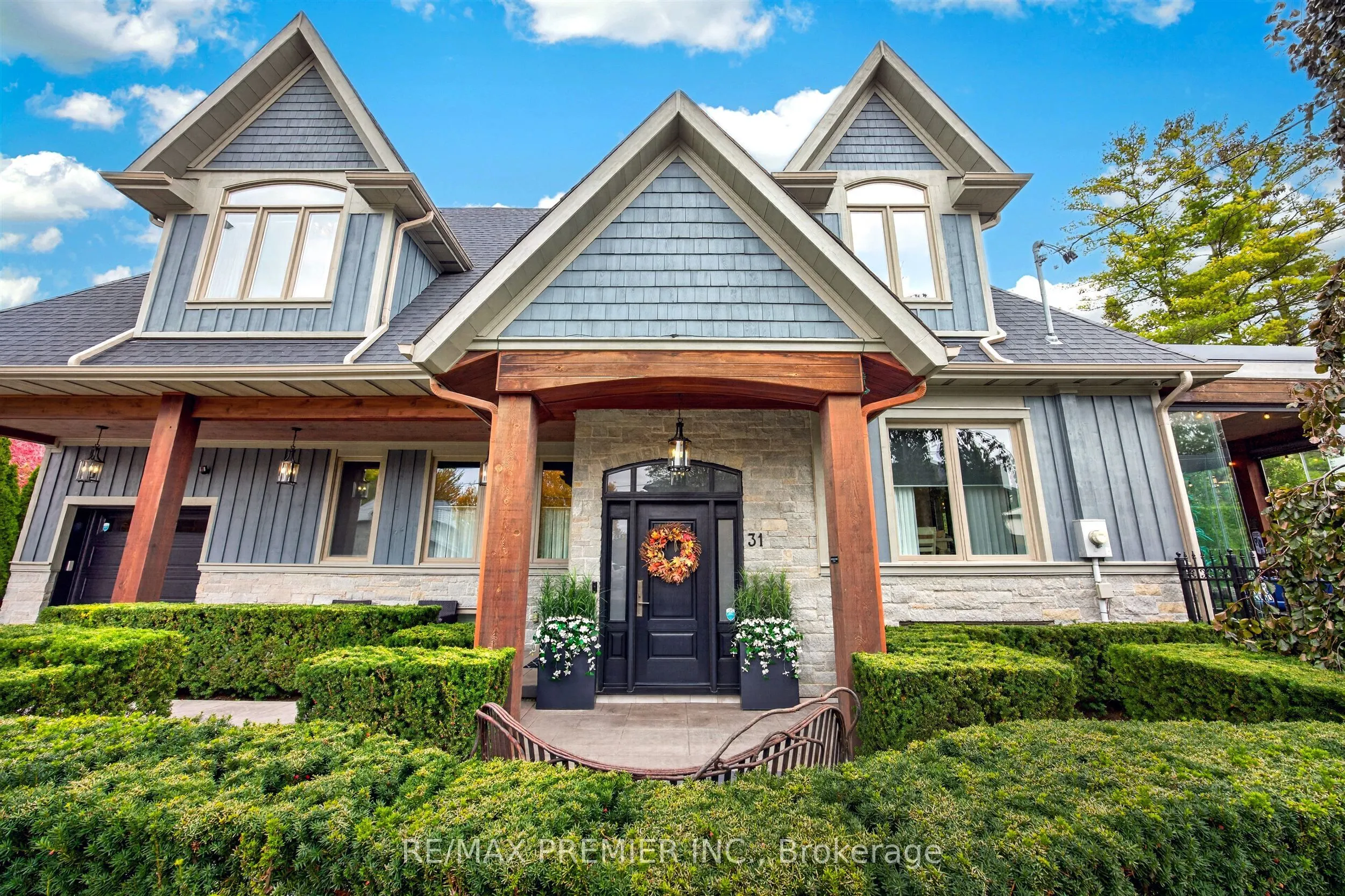 31 Malaren Road