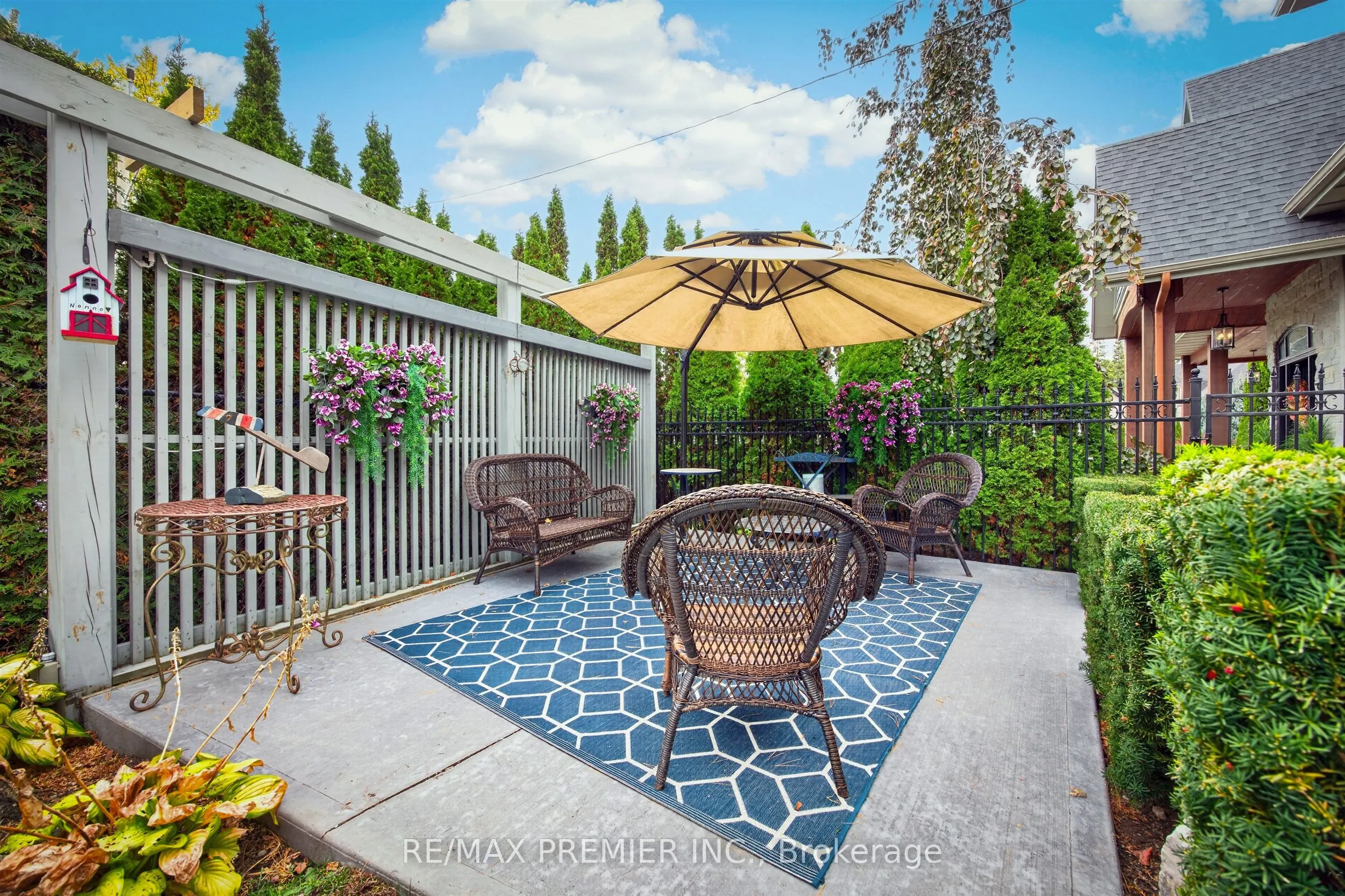 31 Malaren Road