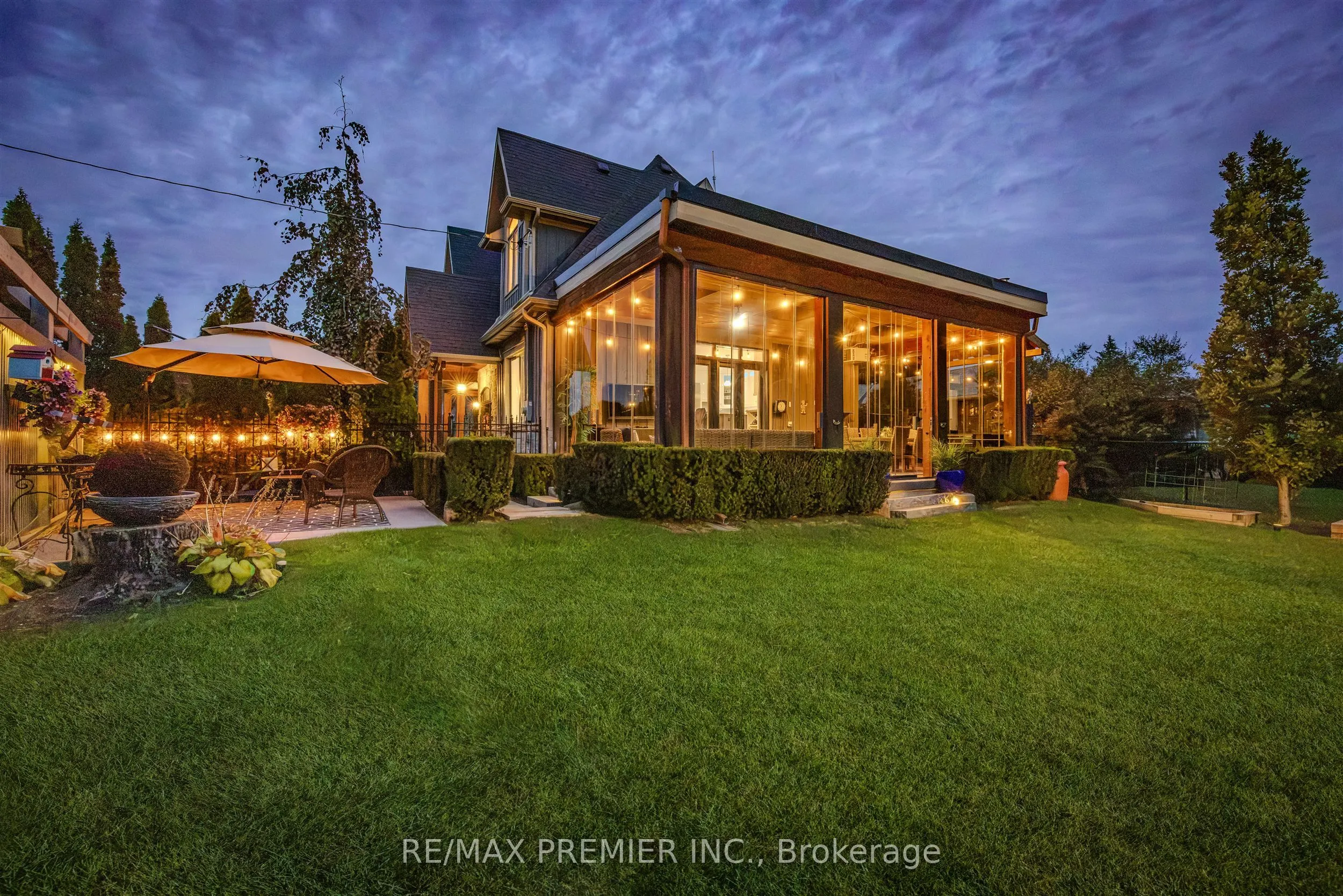 31 Malaren Road