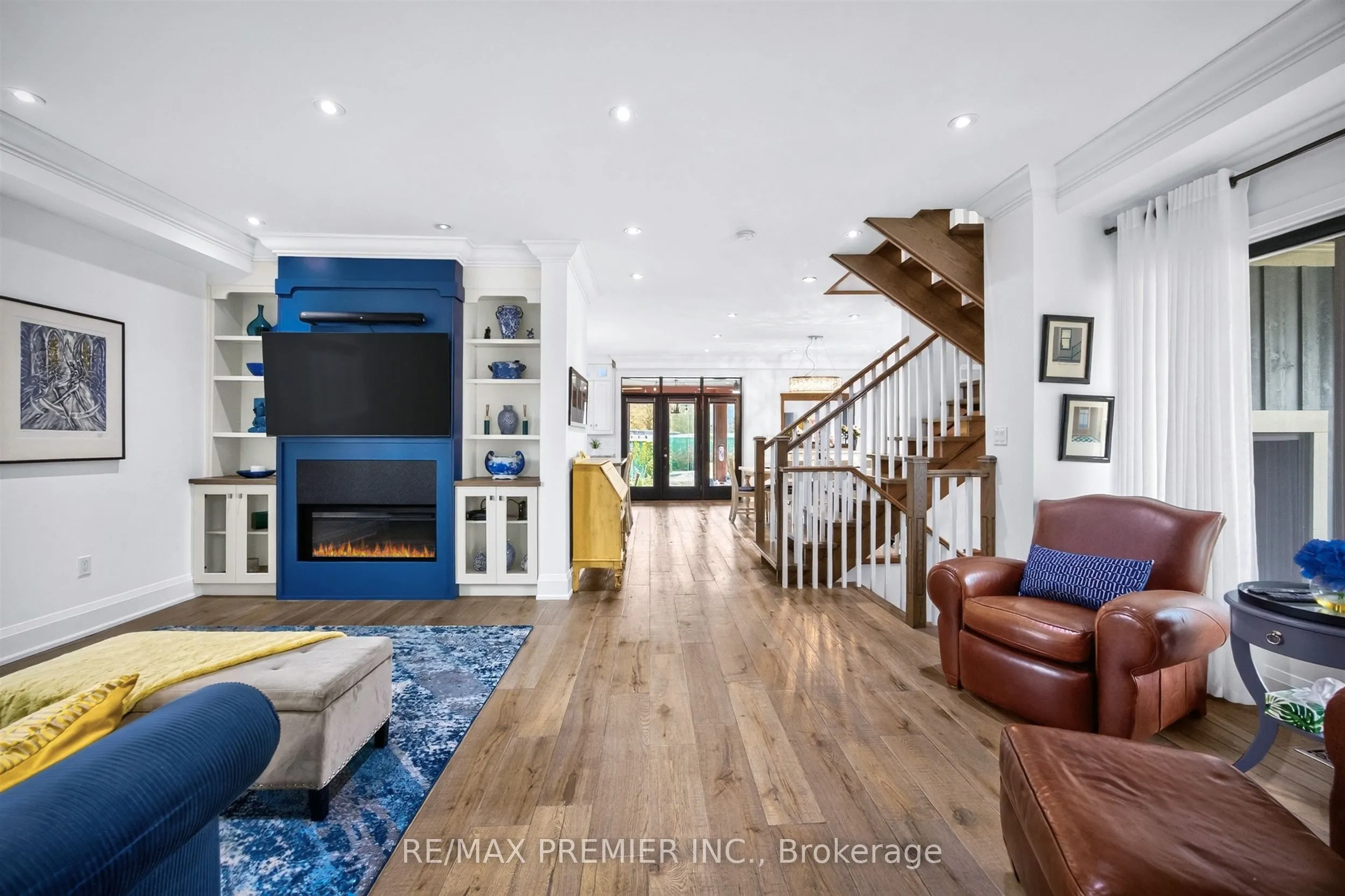 31 Malaren Road