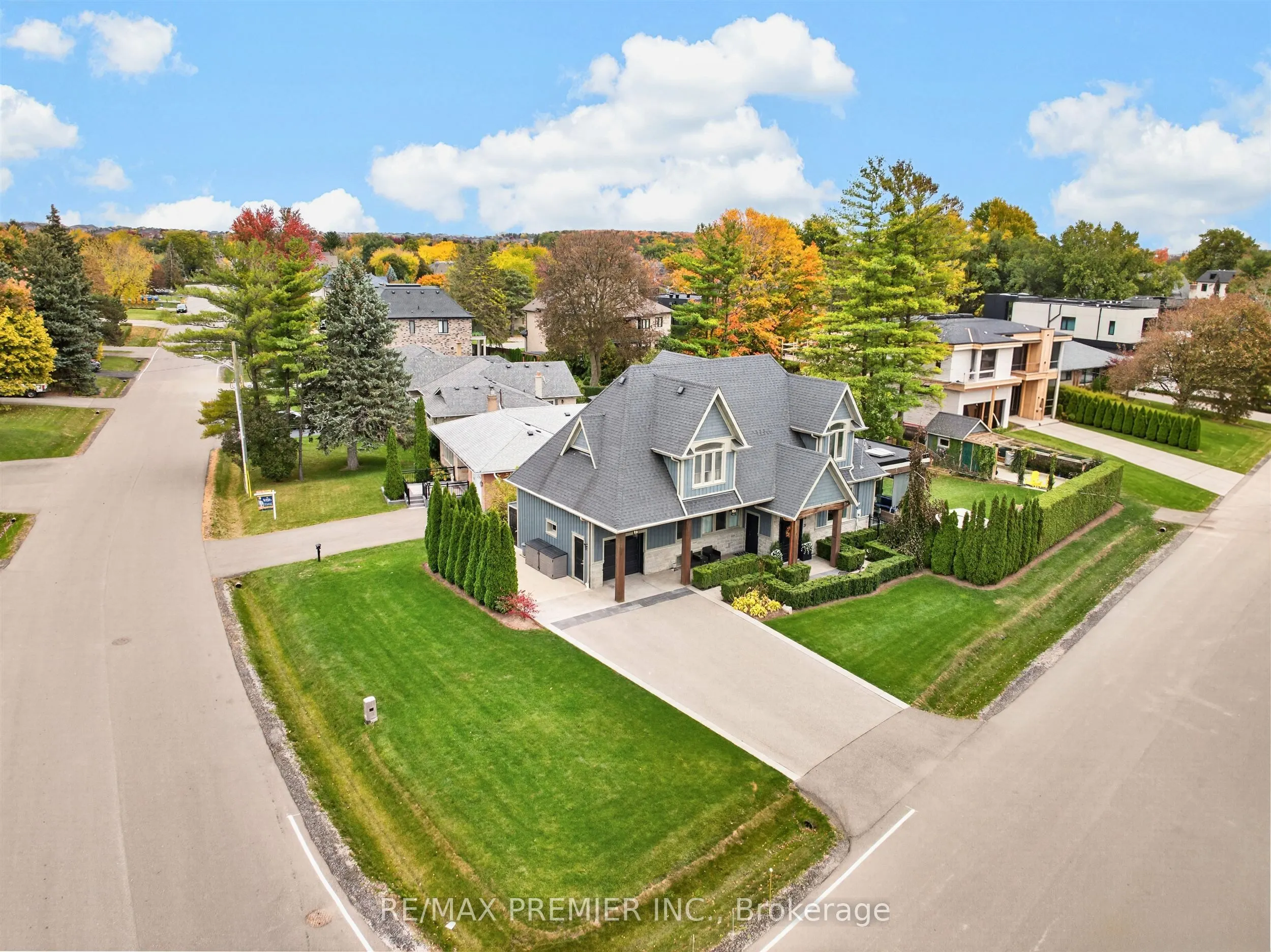 31 Malaren Road