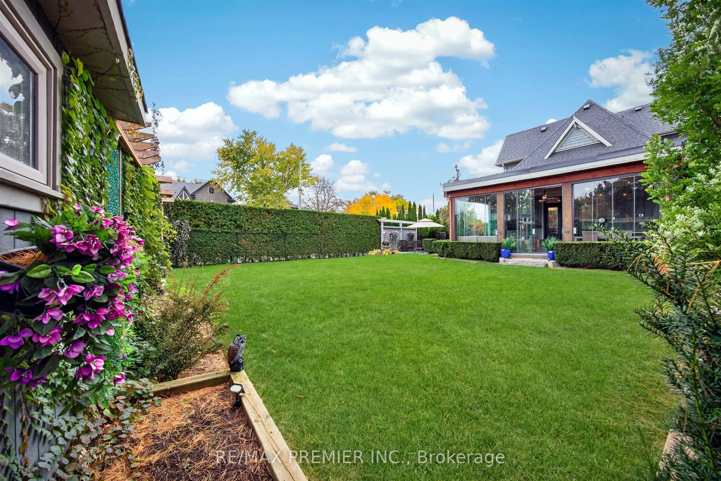 31 Malaren Road