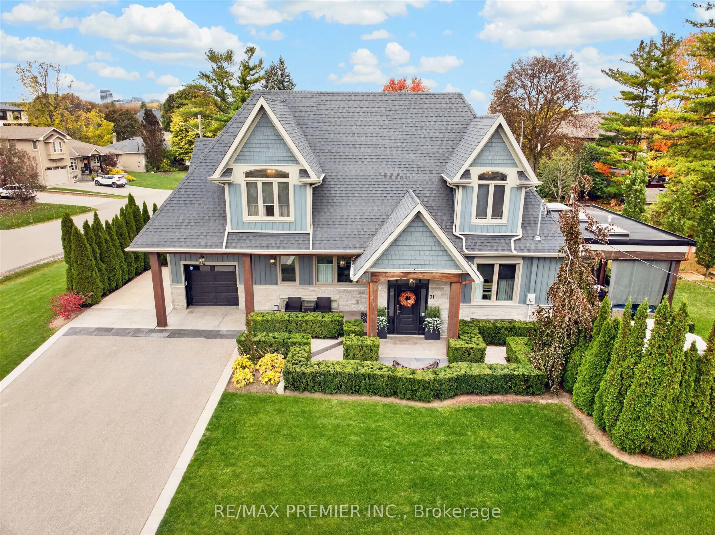 31 Malaren Road