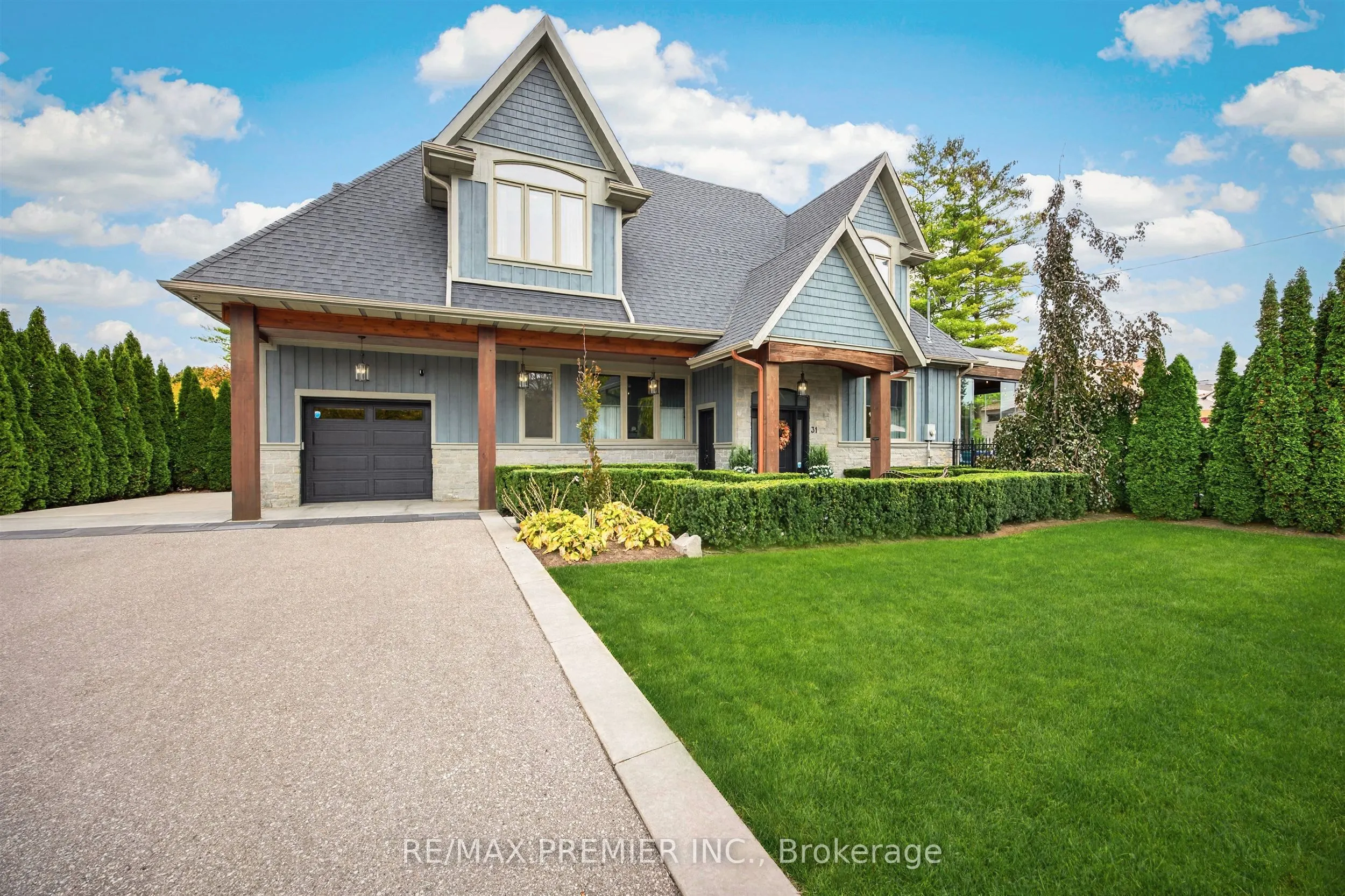 31 Malaren Road