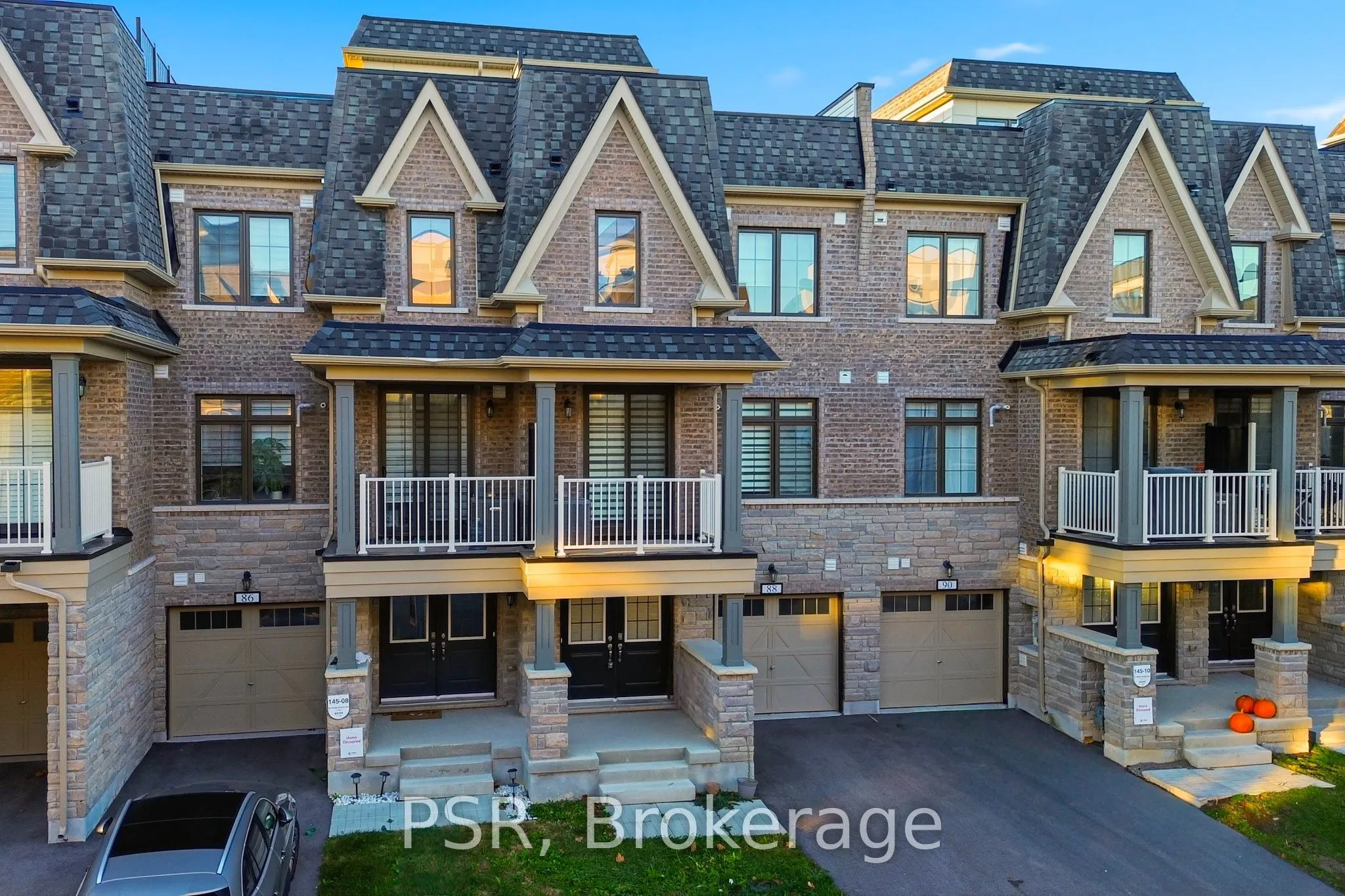 88 William Shearn Crescent