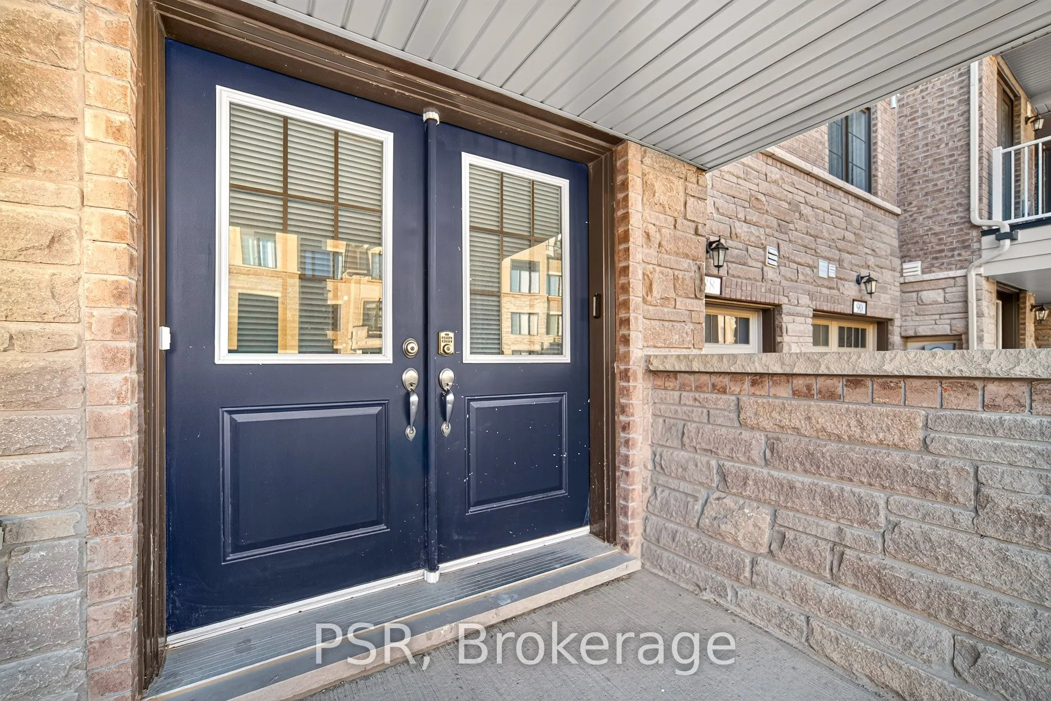 88 William Shearn Crescent