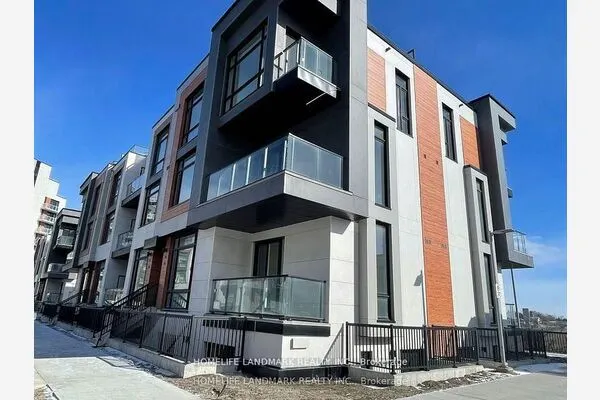 5 Steckley House Lane Road
