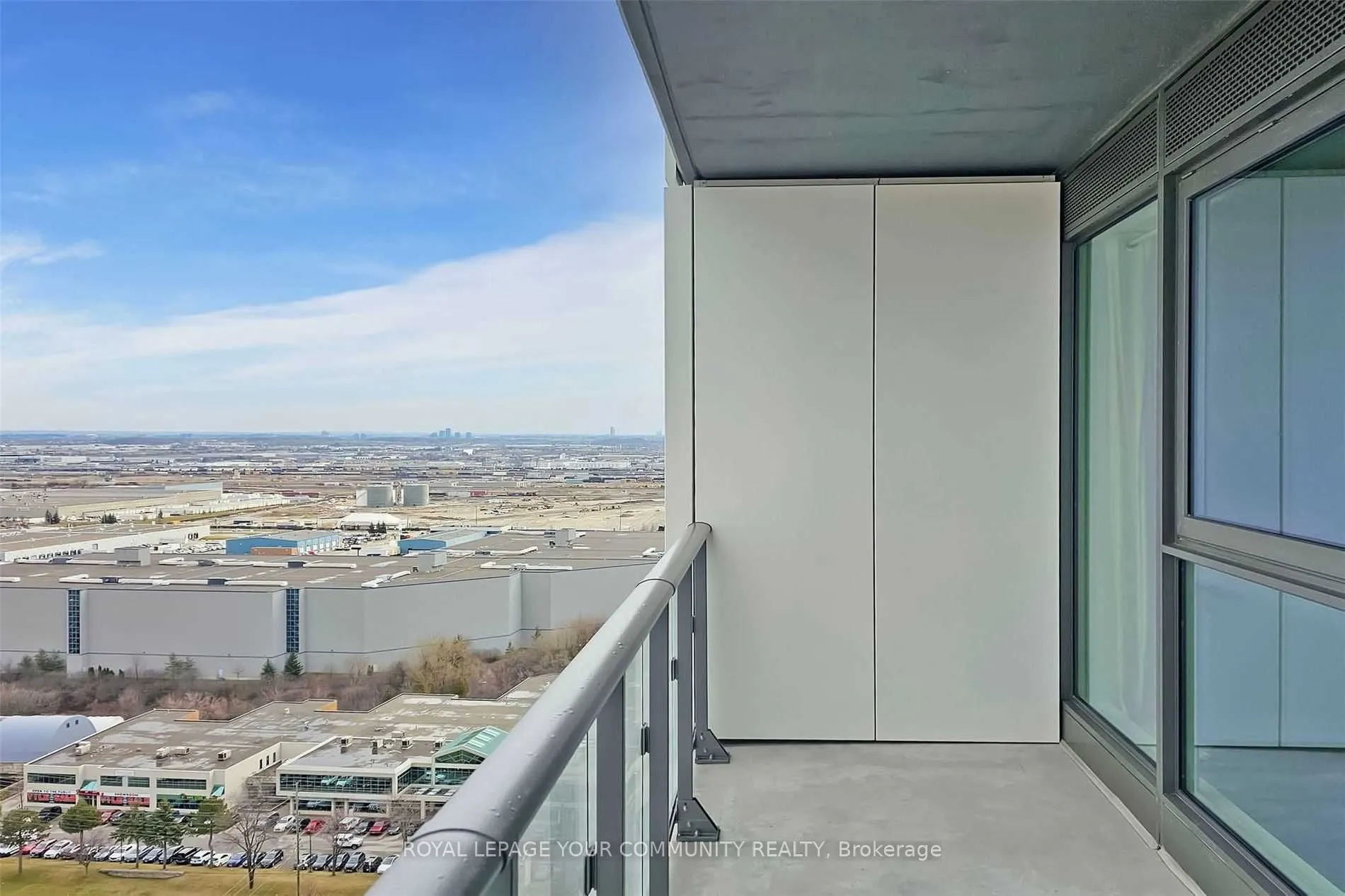 1000 Portage Parkway #2301