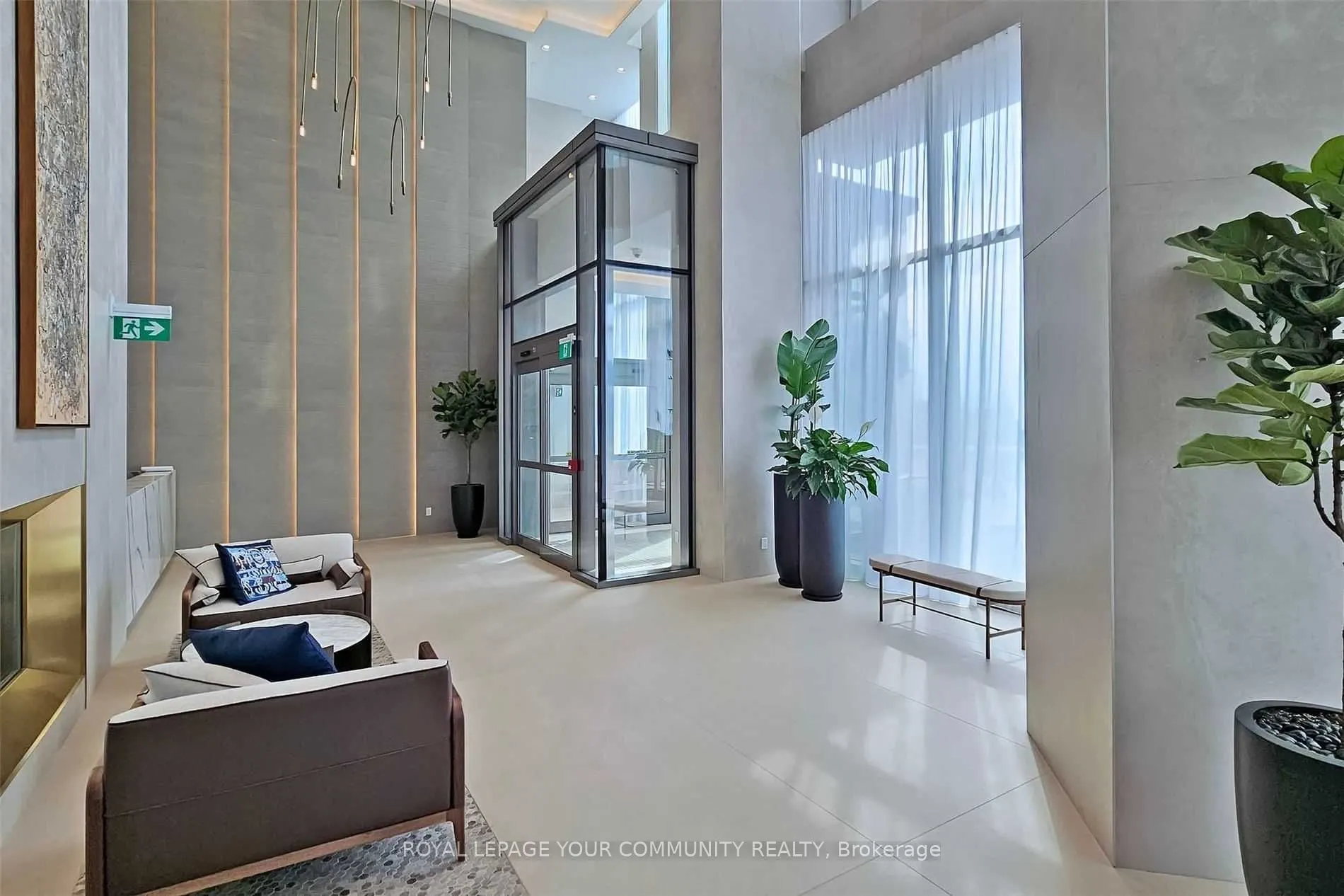 1000 Portage Parkway #2301