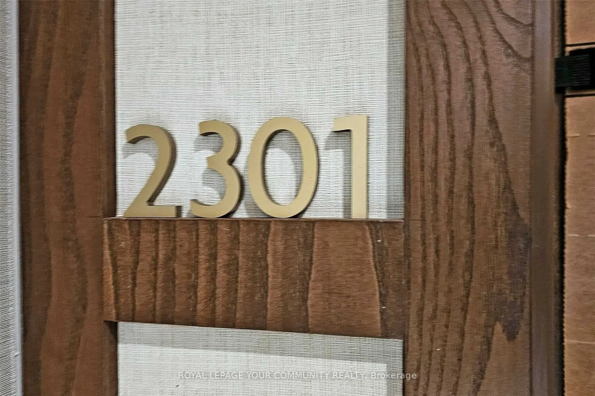 1000 Portage Parkway #2301