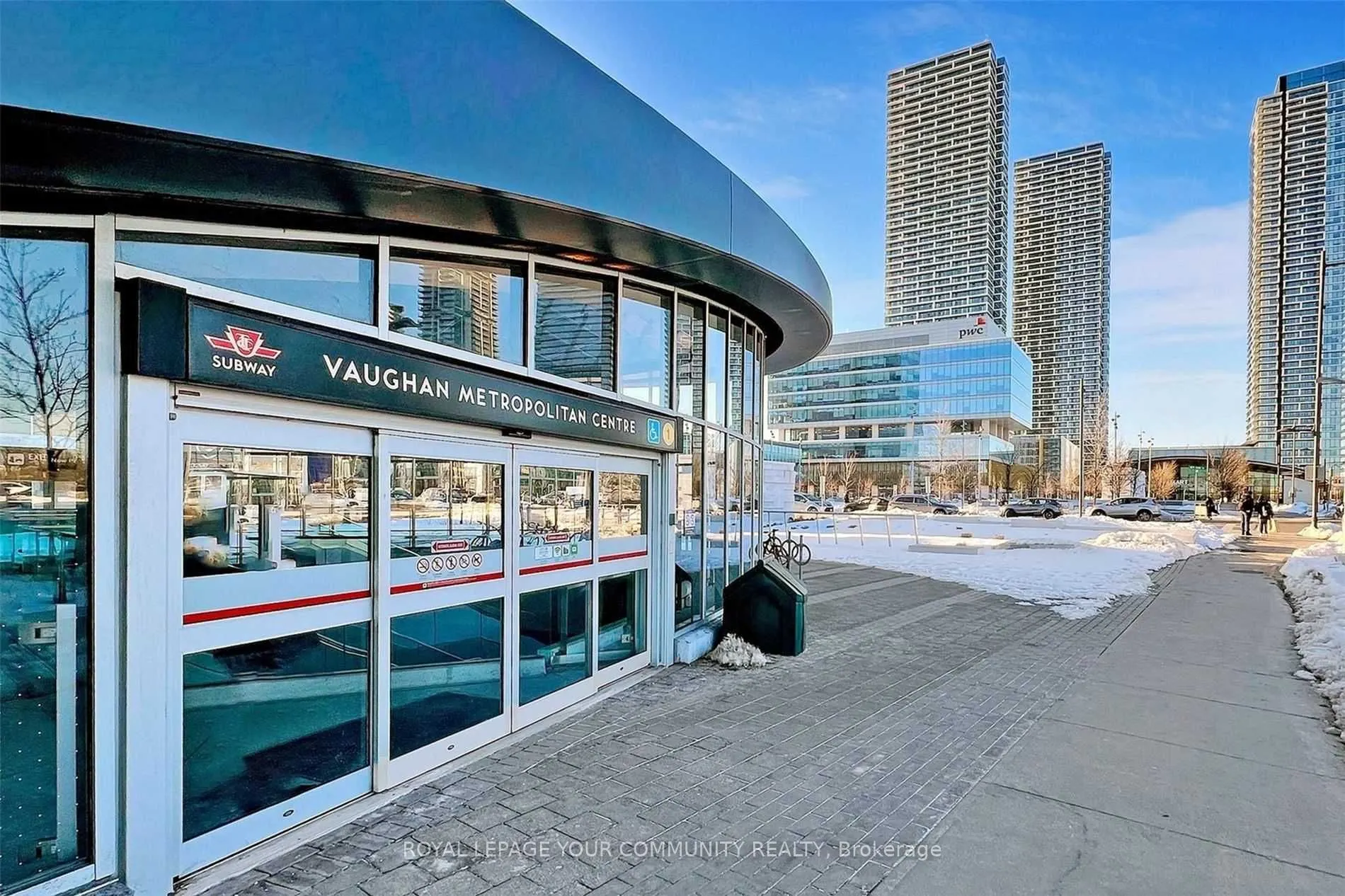 1000 Portage Parkway #2301