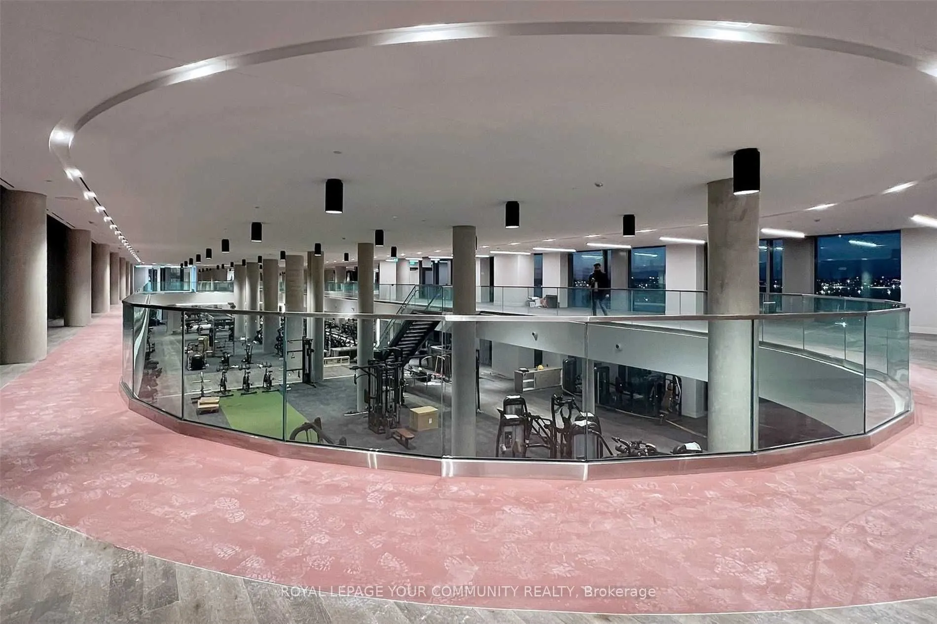 1000 Portage Parkway #2301