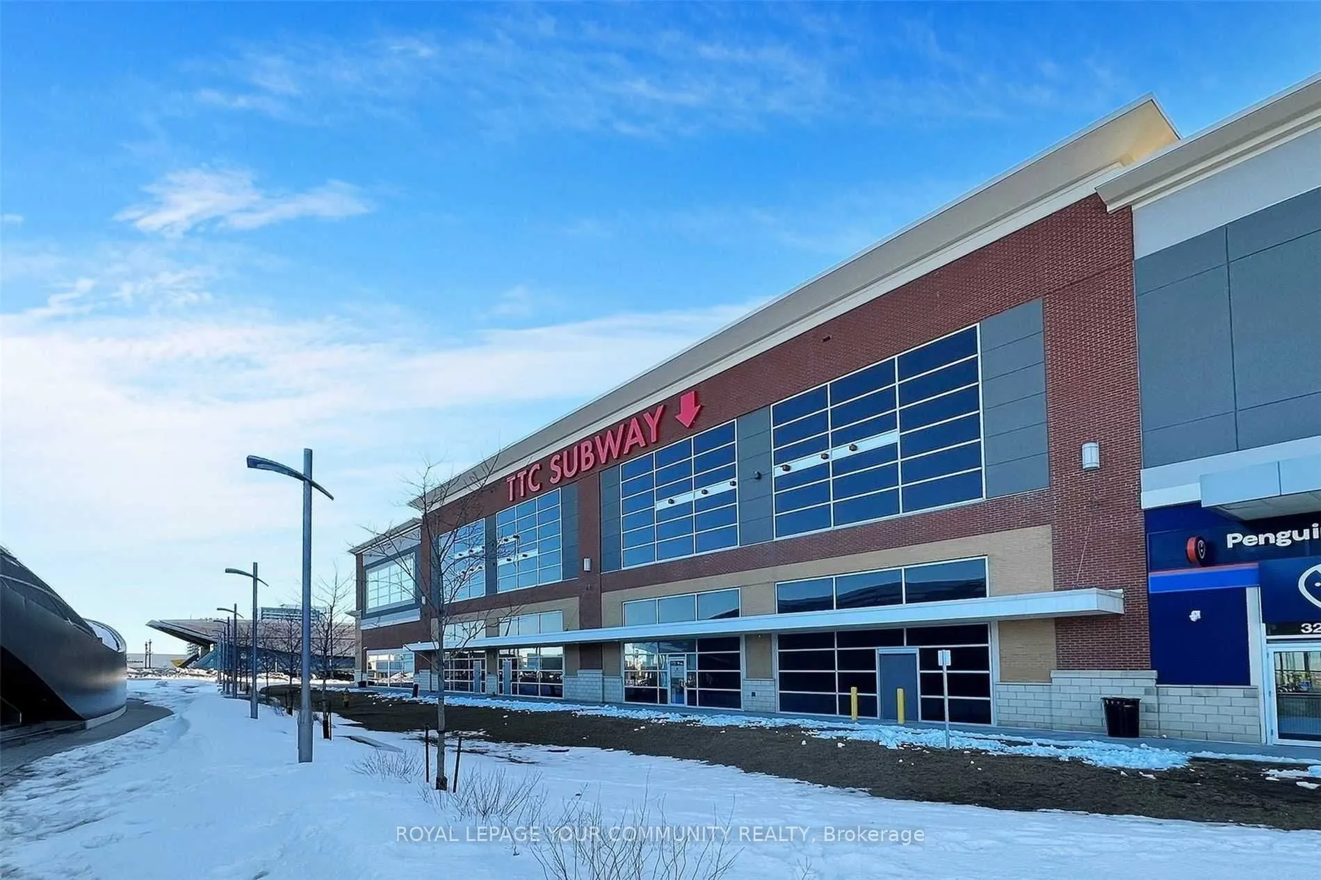 1000 Portage Parkway #2301
