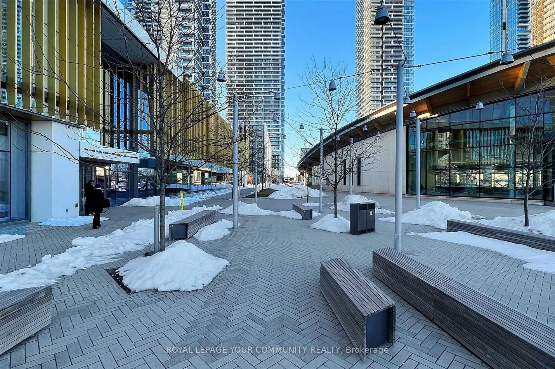 1000 Portage Parkway #2301