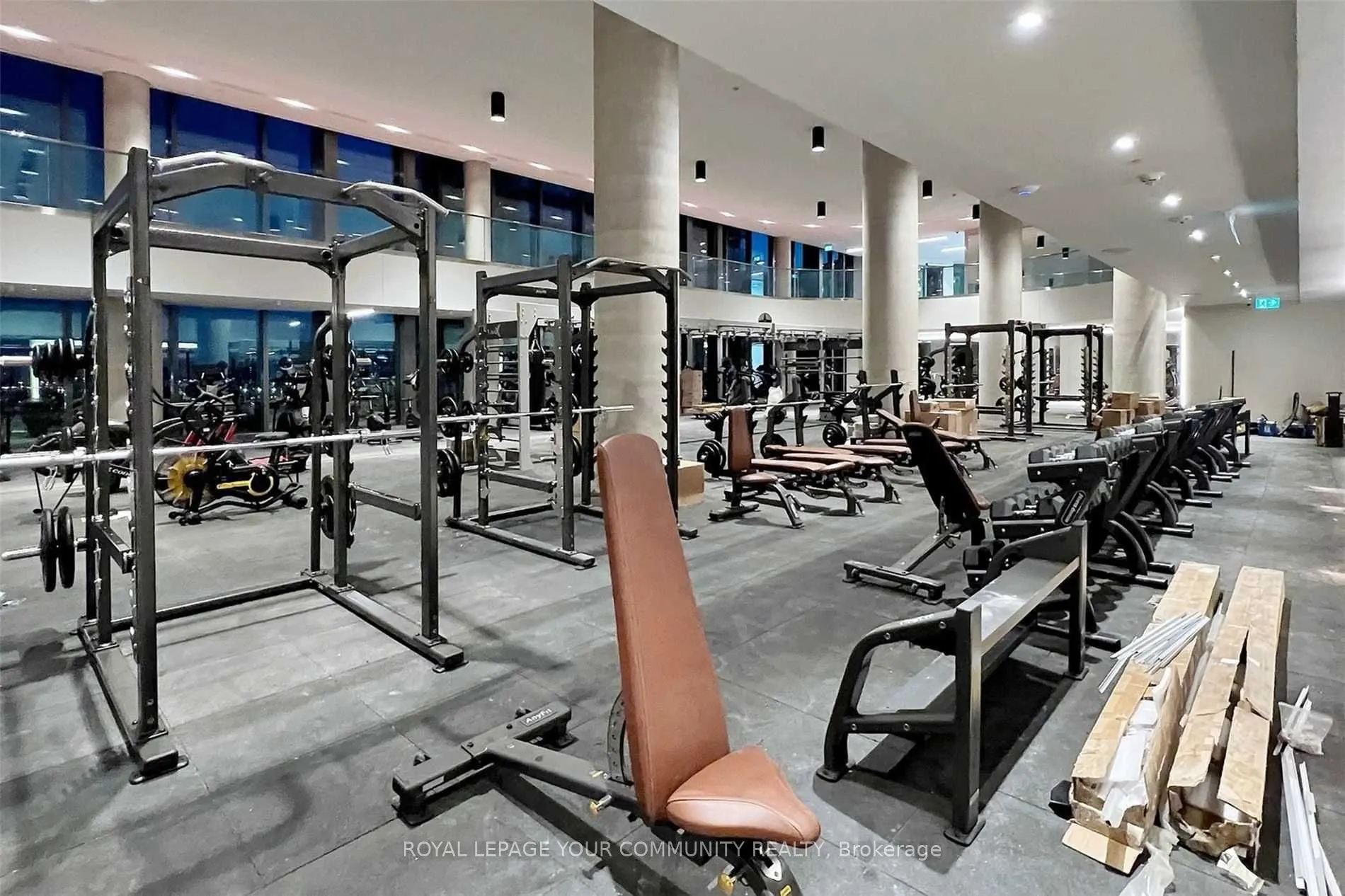 1000 Portage Parkway #2301