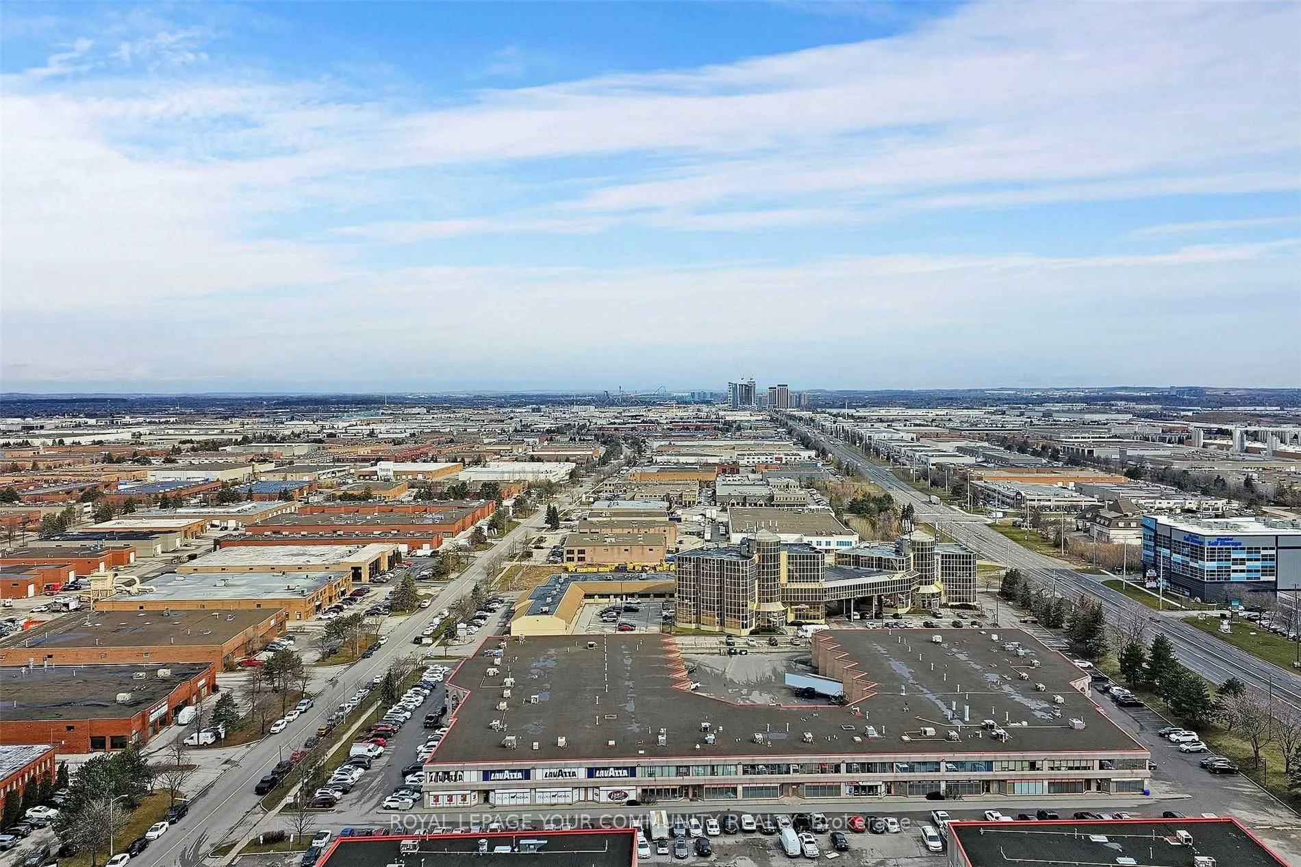 1000 Portage Parkway #2301