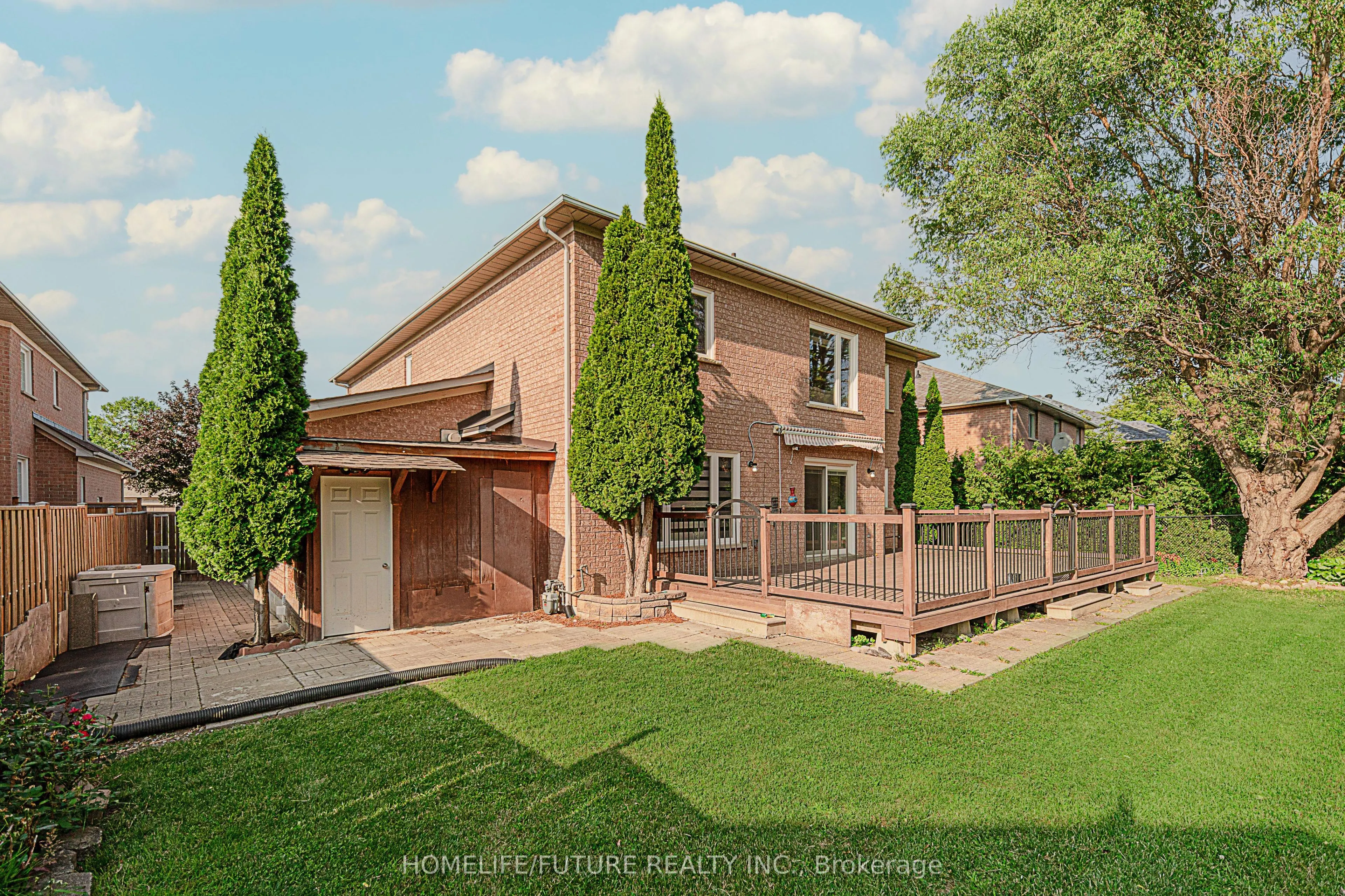 42 Boxwood Crescent
