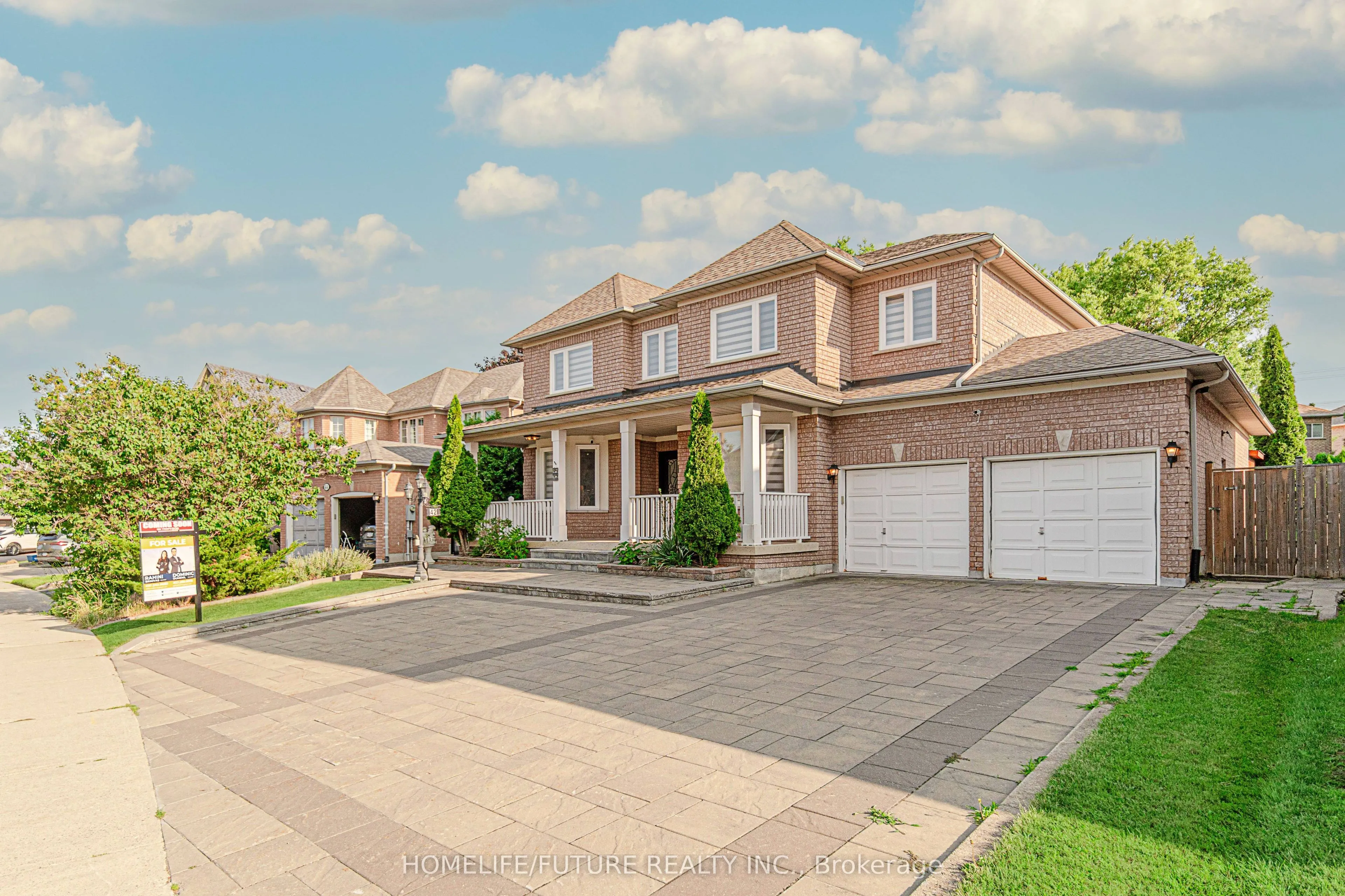 42 Boxwood Crescent