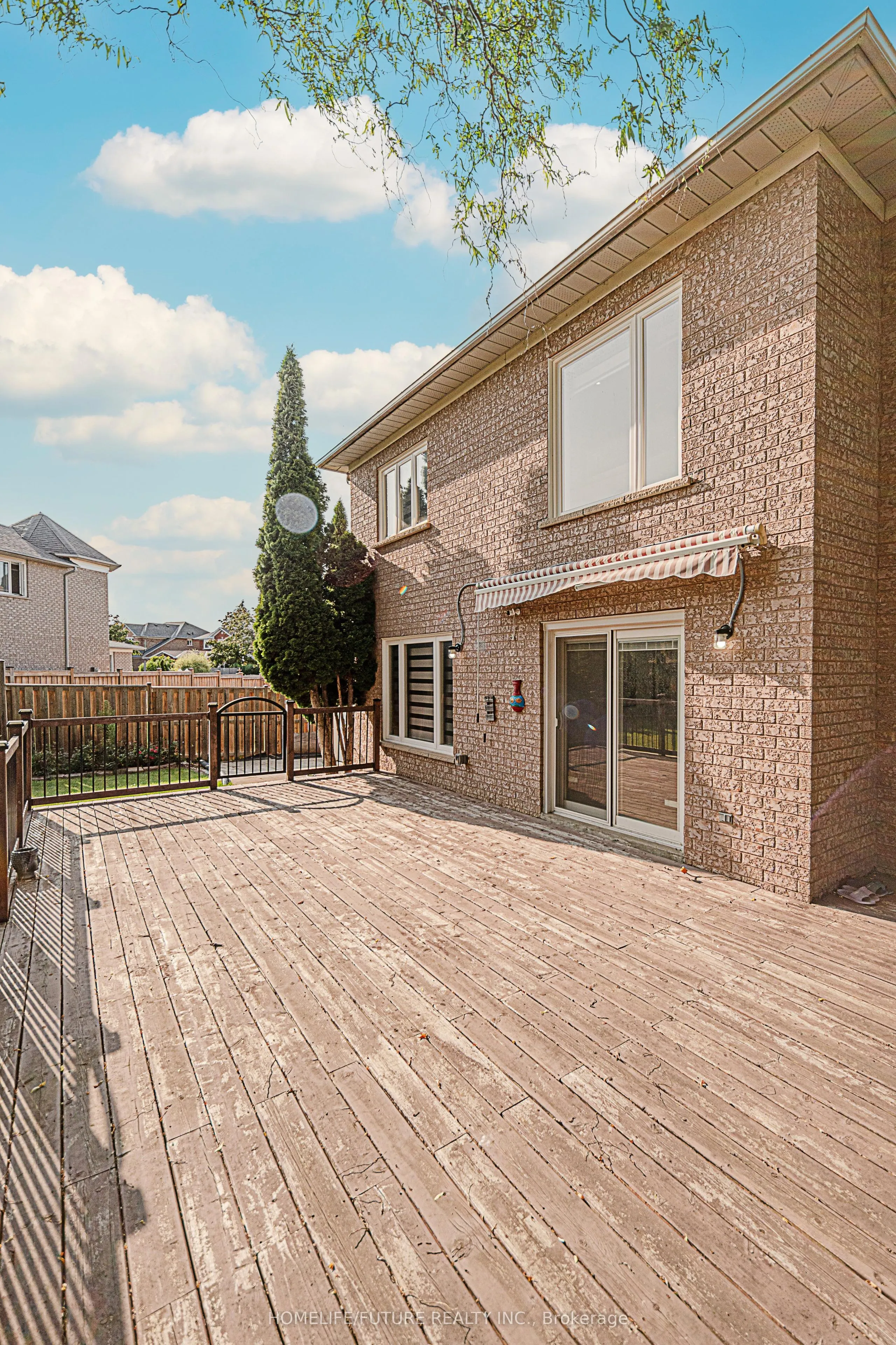 42 Boxwood Crescent