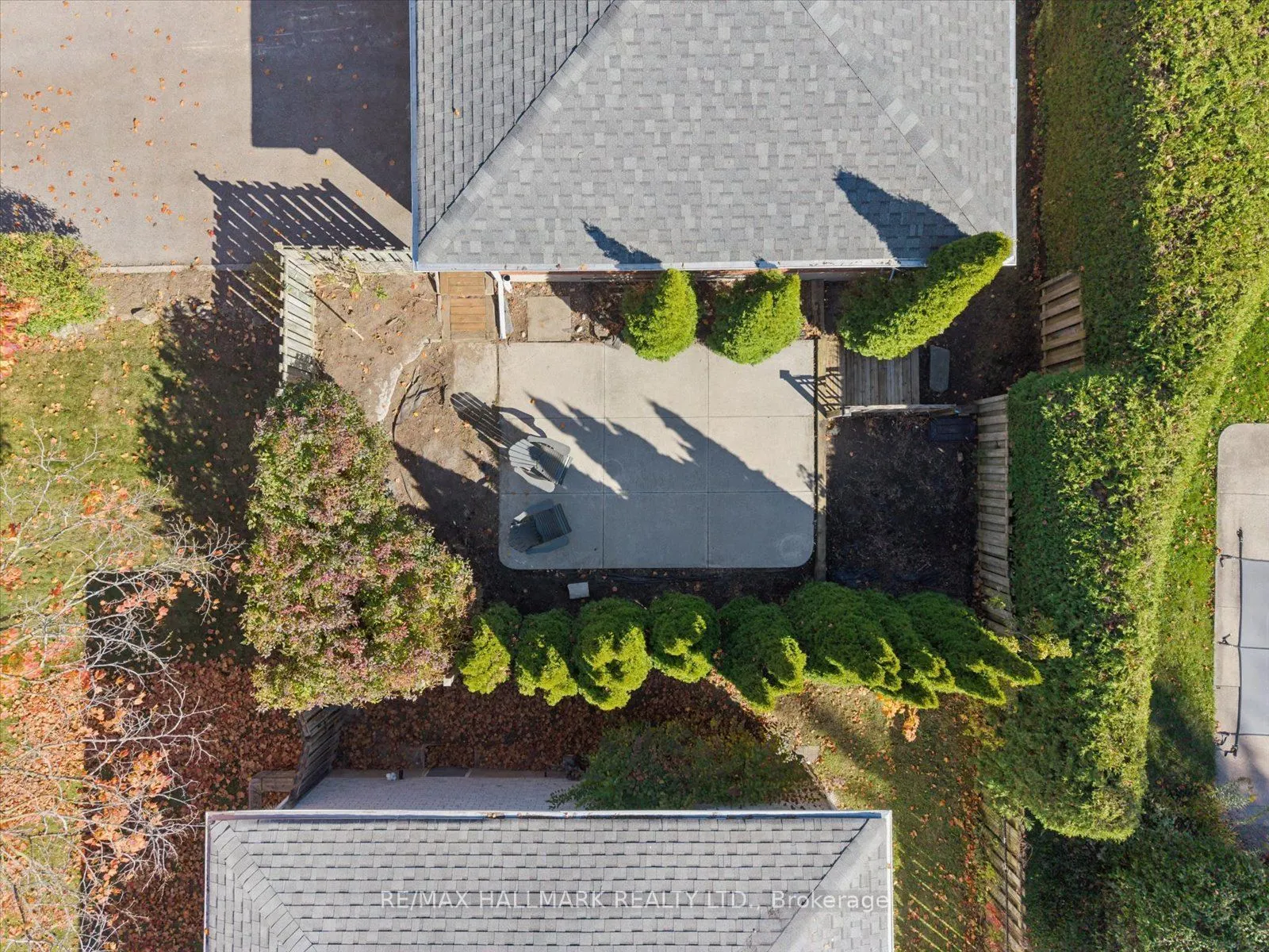 252 Harold Avenue