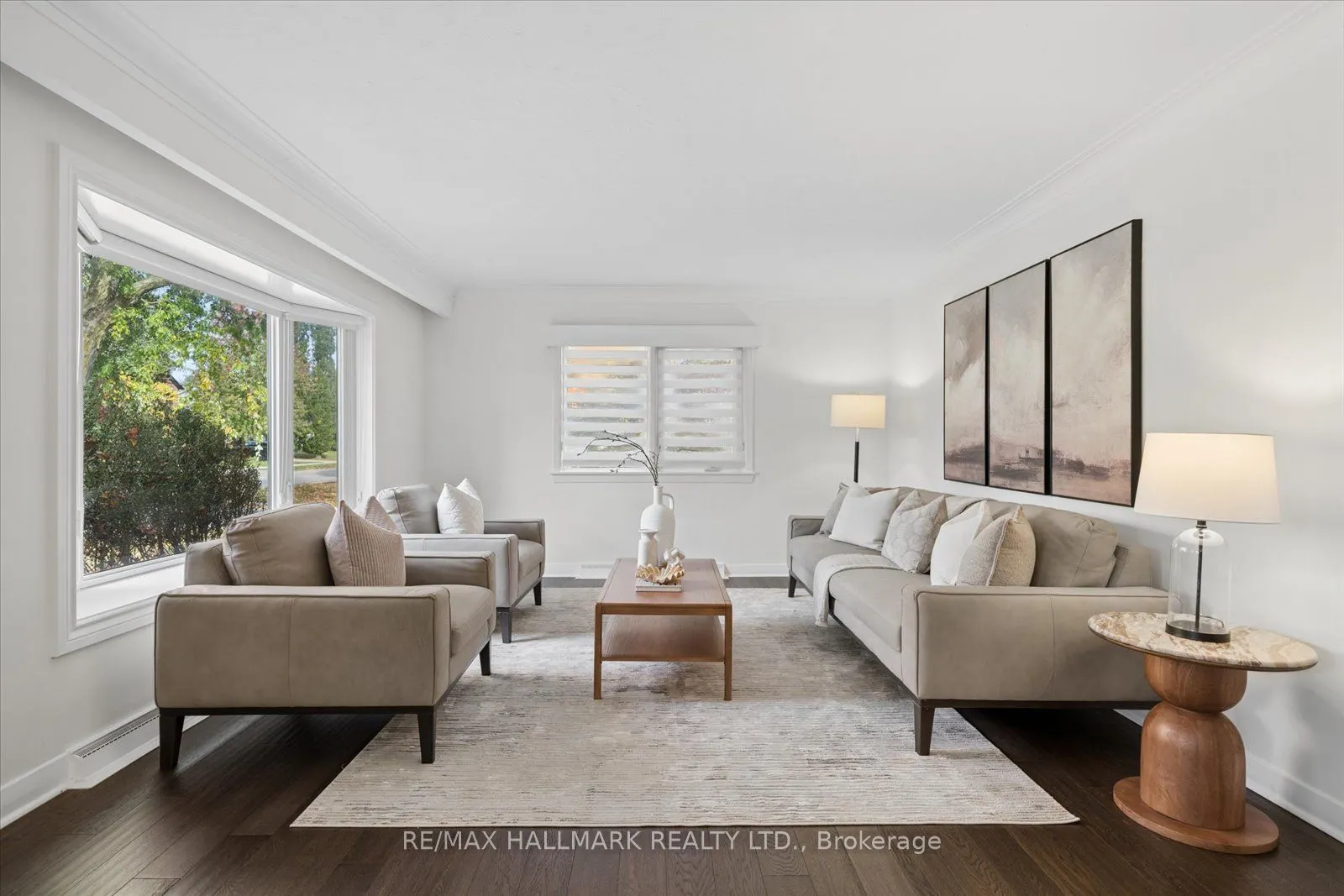 252 Harold Avenue