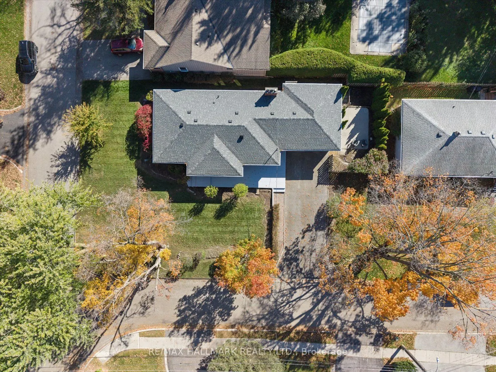 252 Harold Avenue