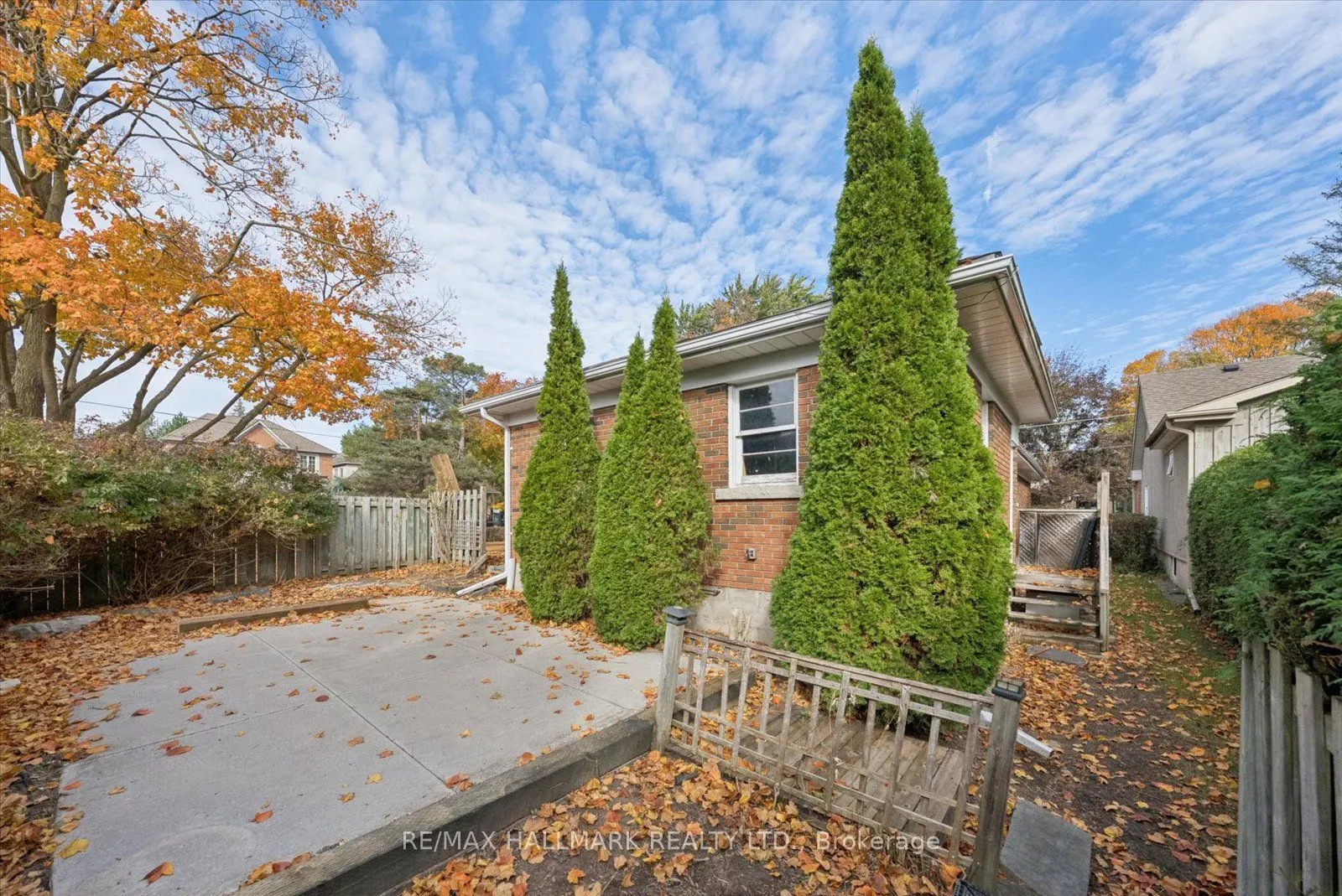 252 Harold Avenue