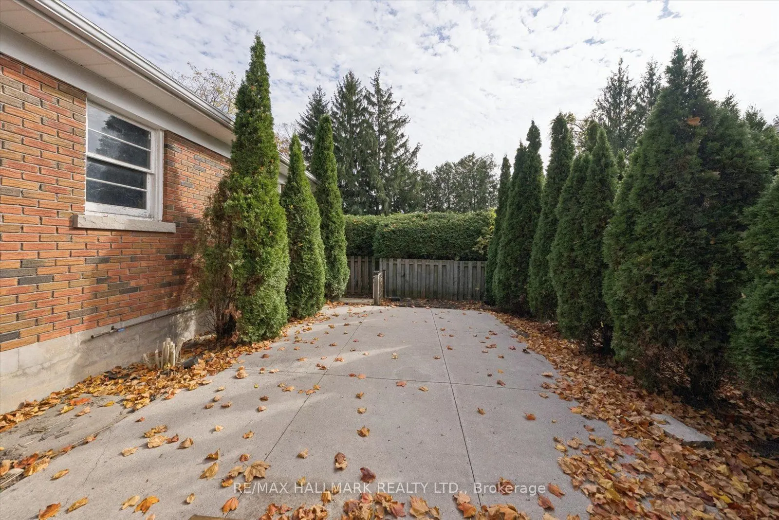 252 Harold Avenue