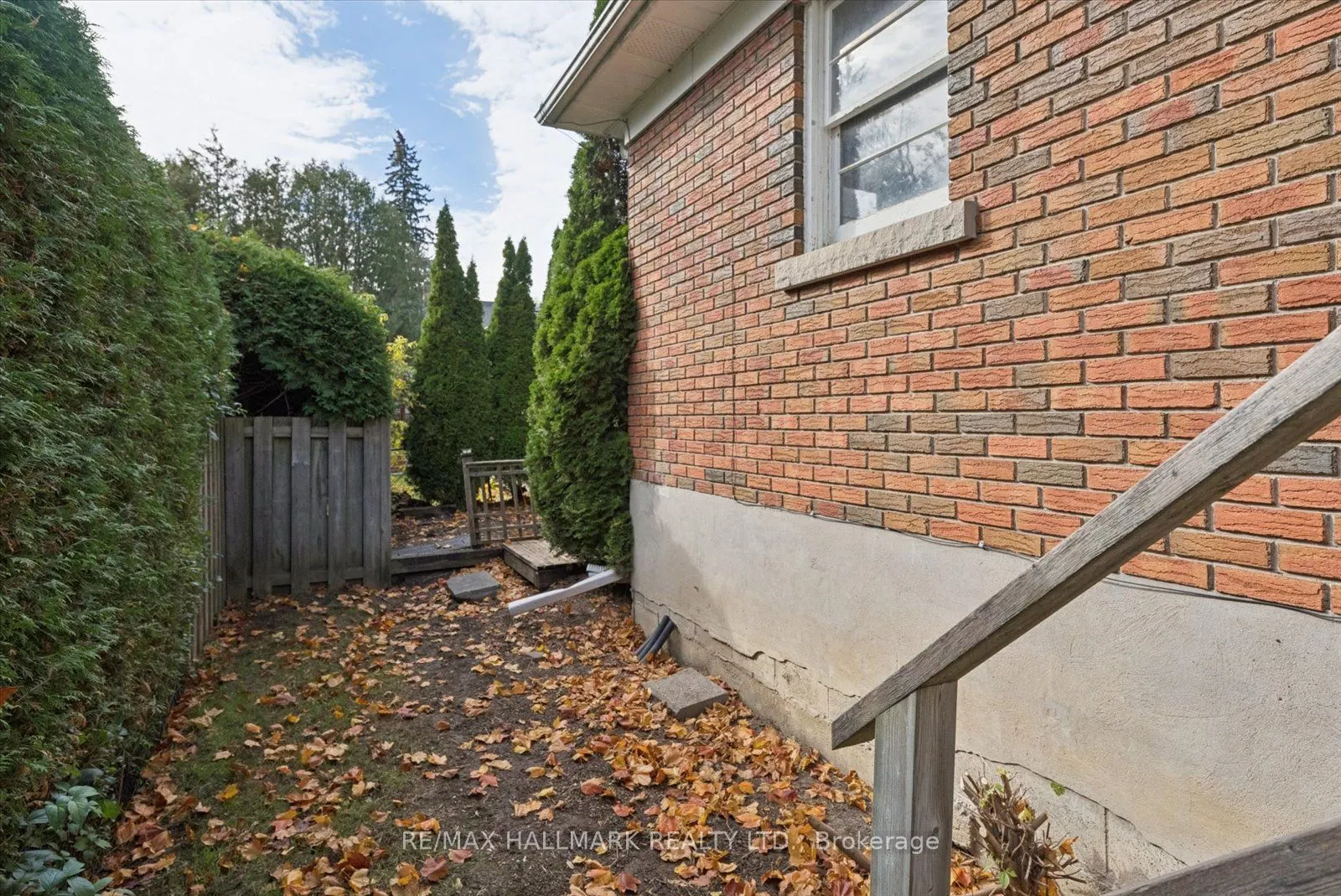 252 Harold Avenue