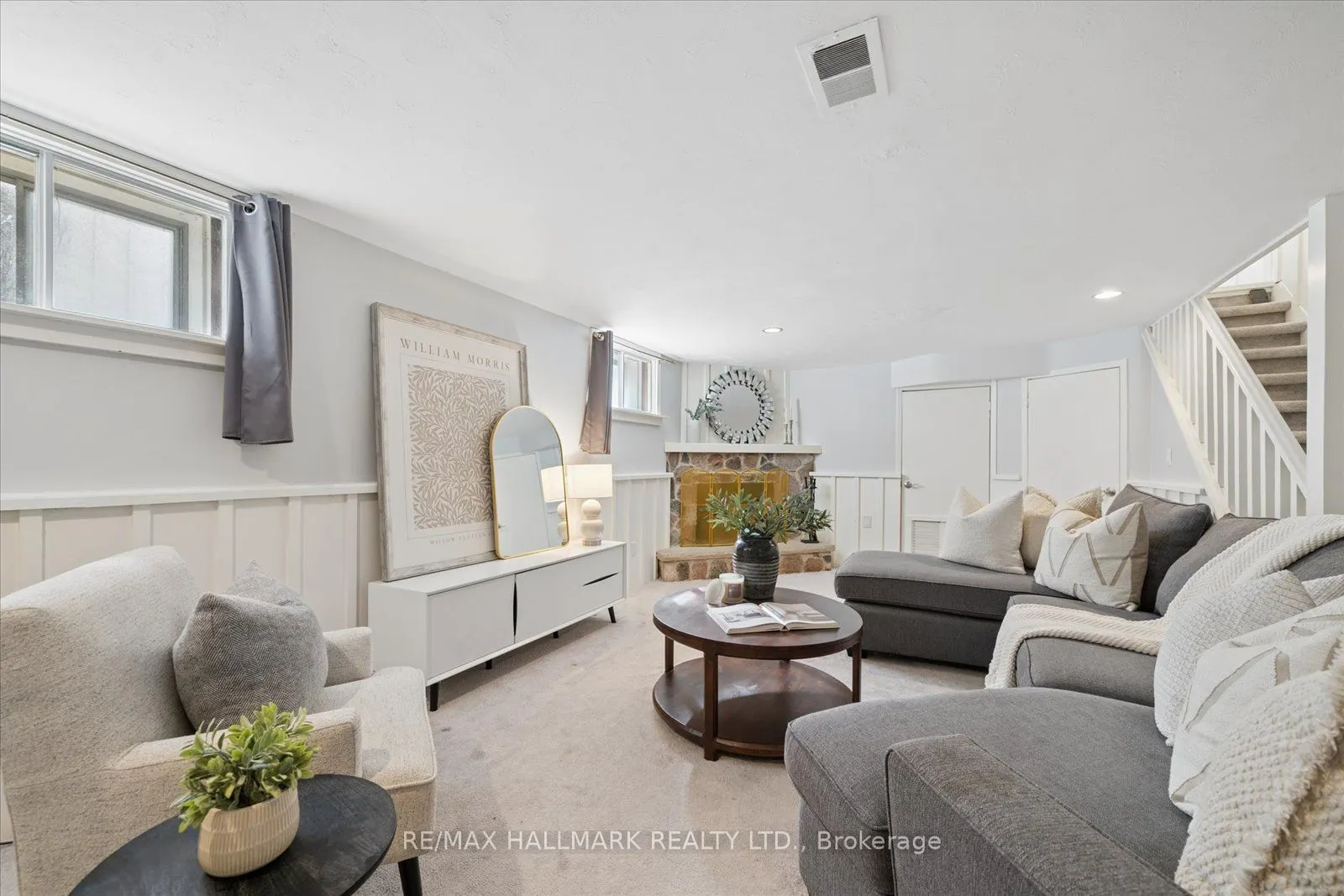 252 Harold Avenue
