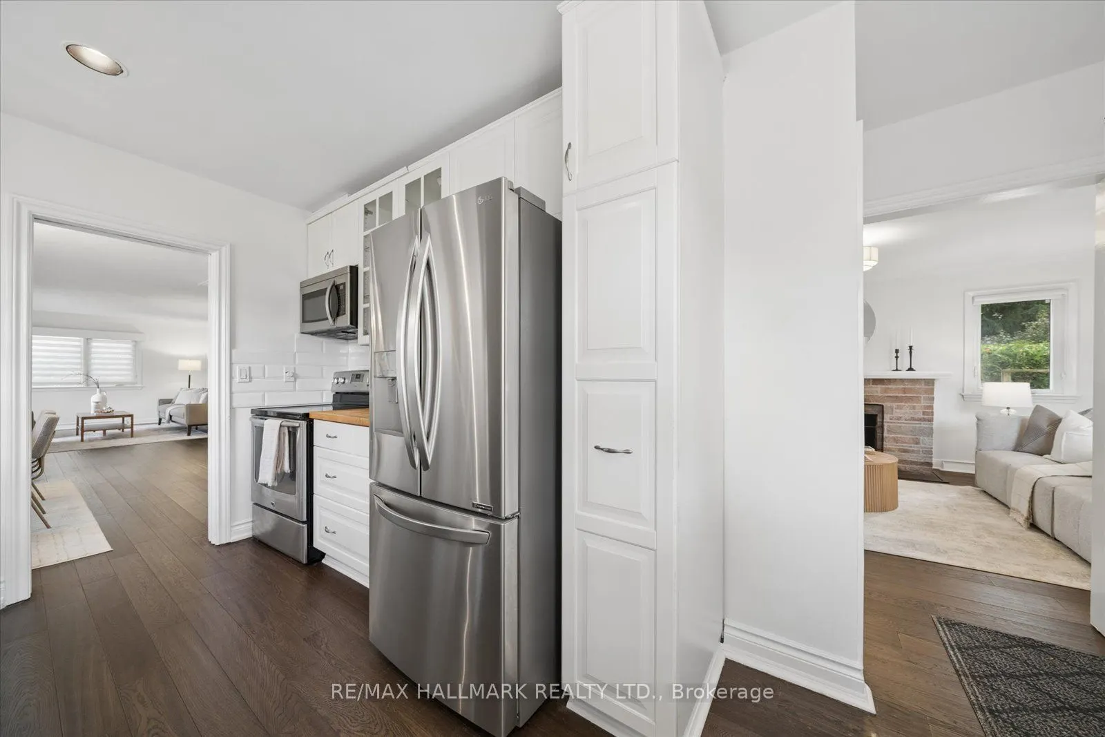252 Harold Avenue