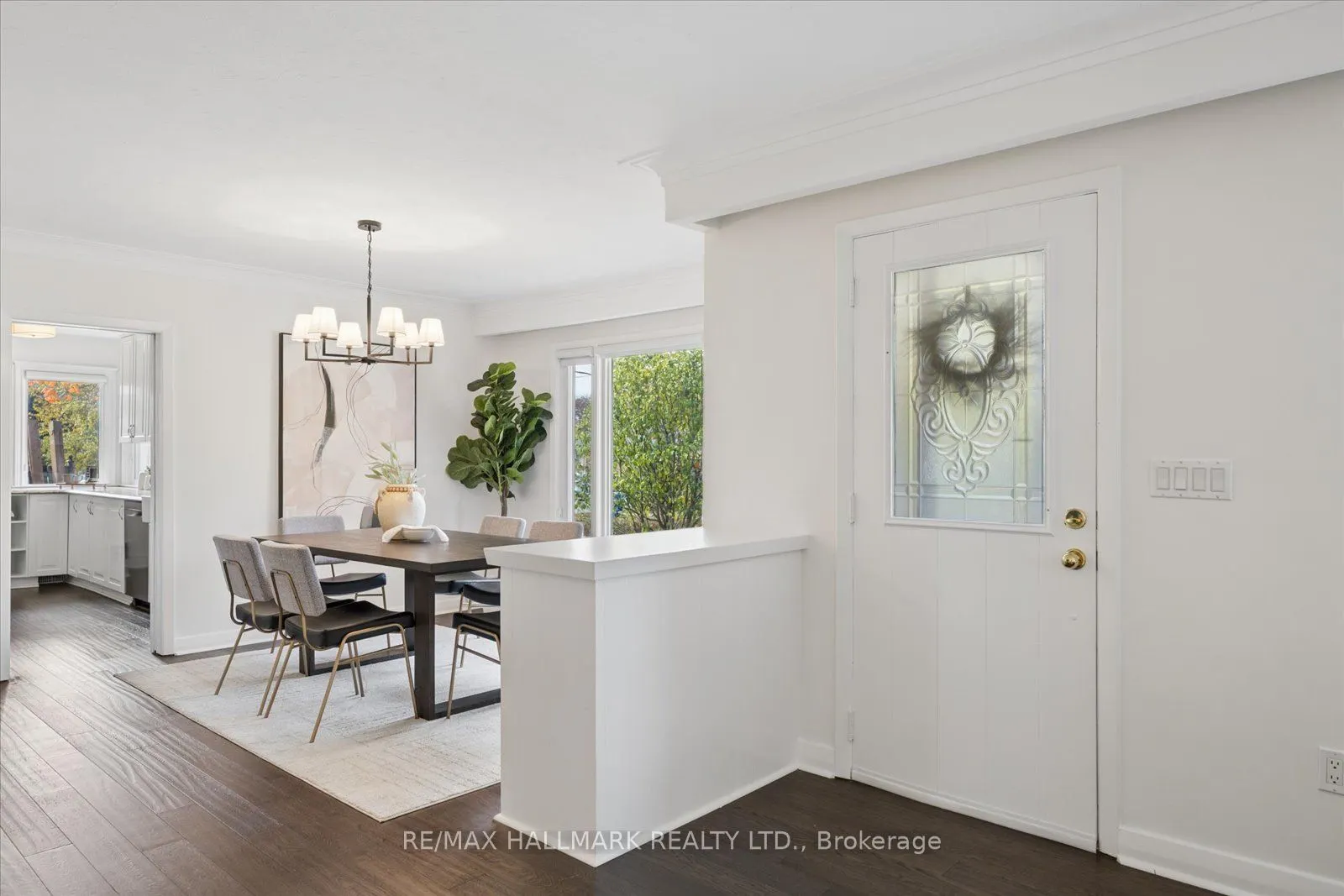 252 Harold Avenue